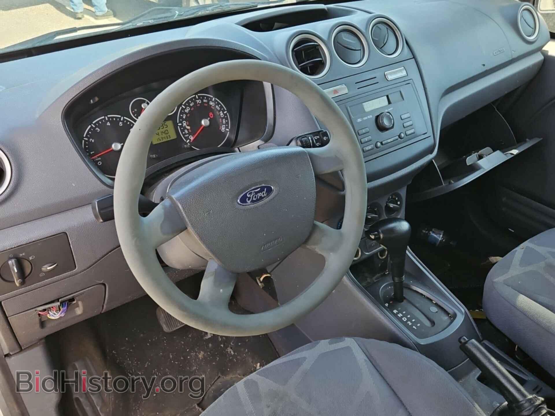 2011 FORD TRANSIT CONNECT - VIN: NM0LS6AN4BT045915 - Фото 31