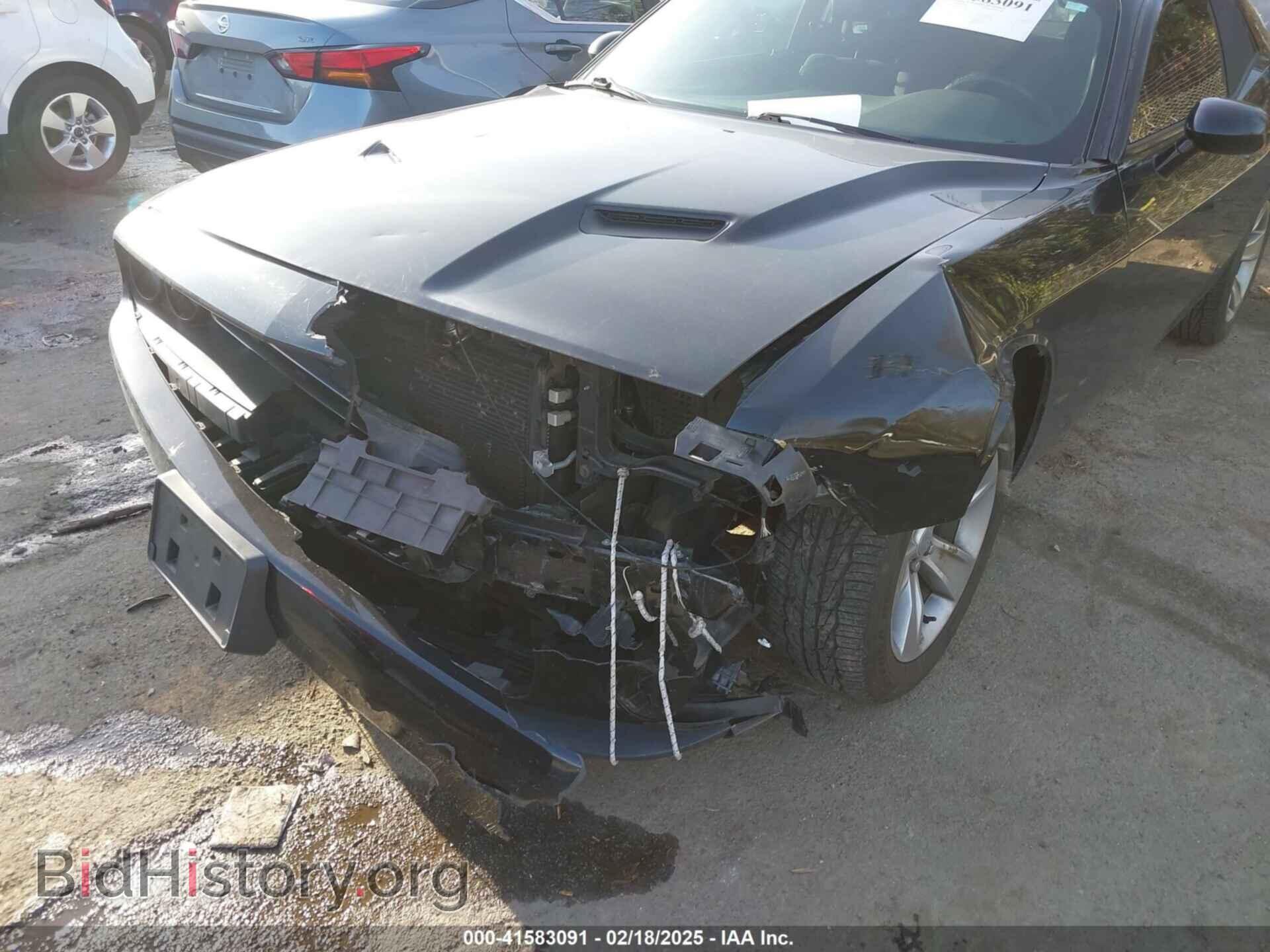 2019 DODGE CHALLENGER - VIN: 2C3CDZAG5KH676948 - Photo 6