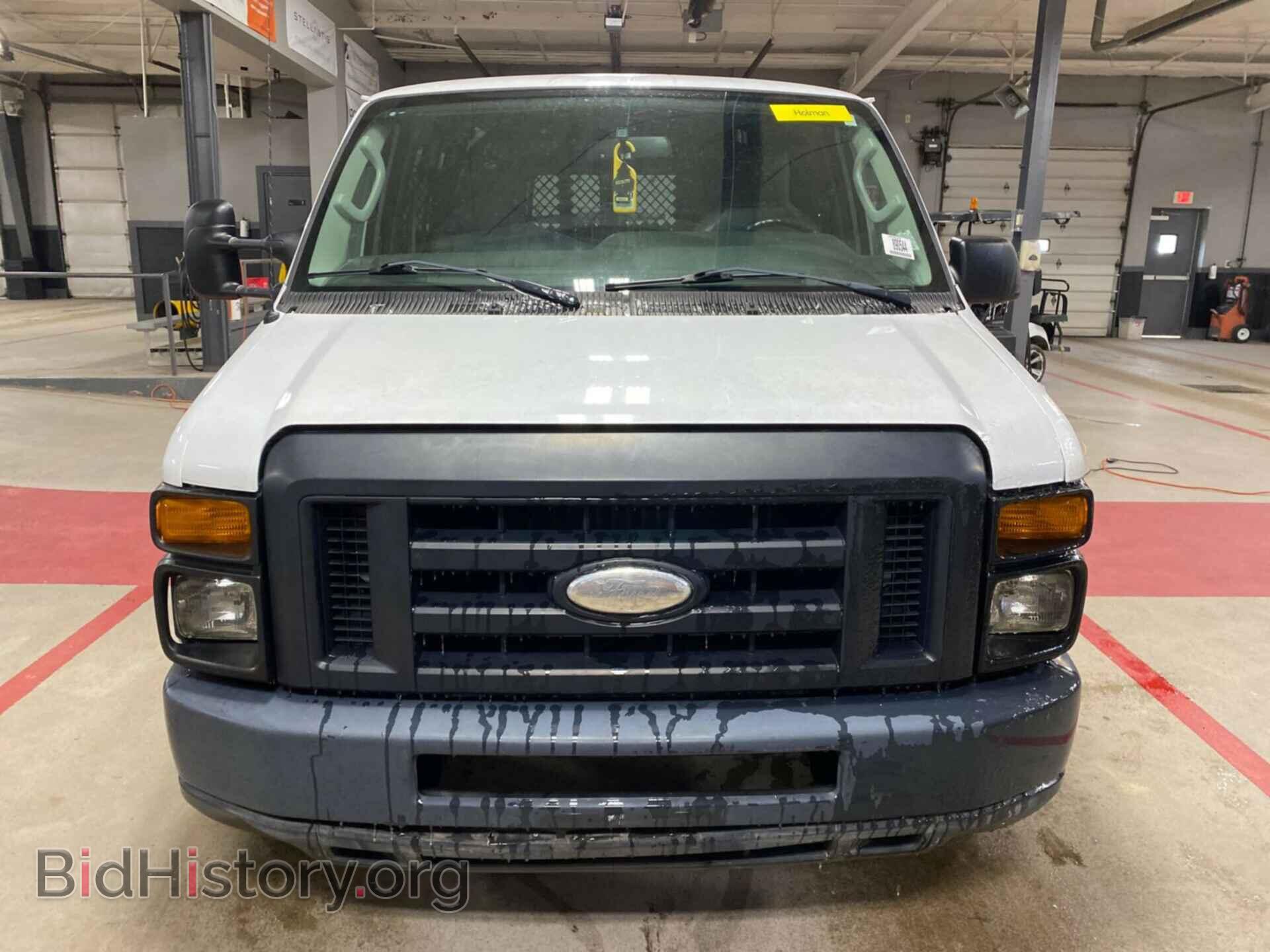 2014 FORD ECONOLINE - VIN: 1FTNS1EW5EDA68247 - Photo 21