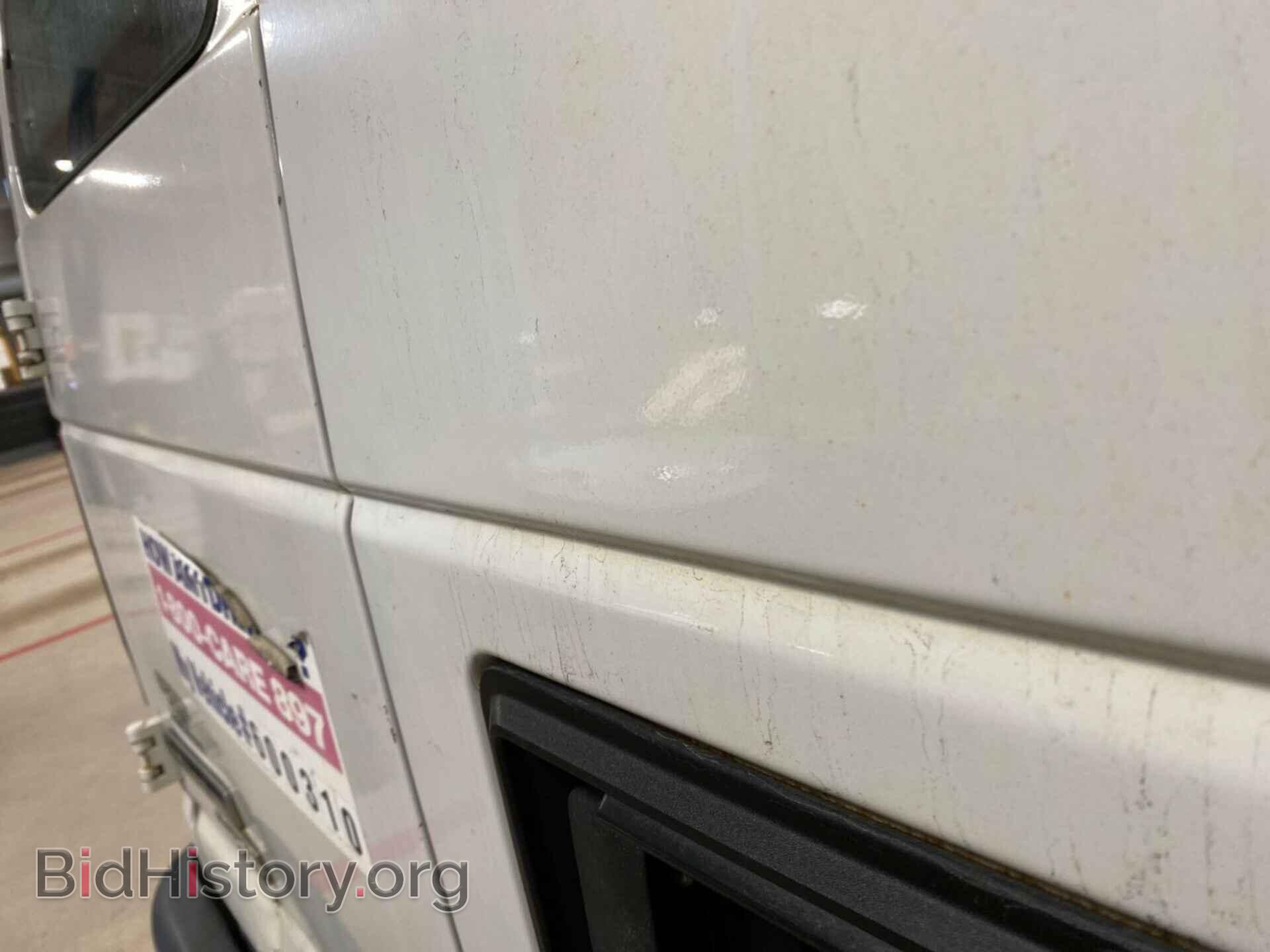 2014 FORD ECONOLINE - VIN: 1FTNS1EW5EDA68247 - Photo 25
