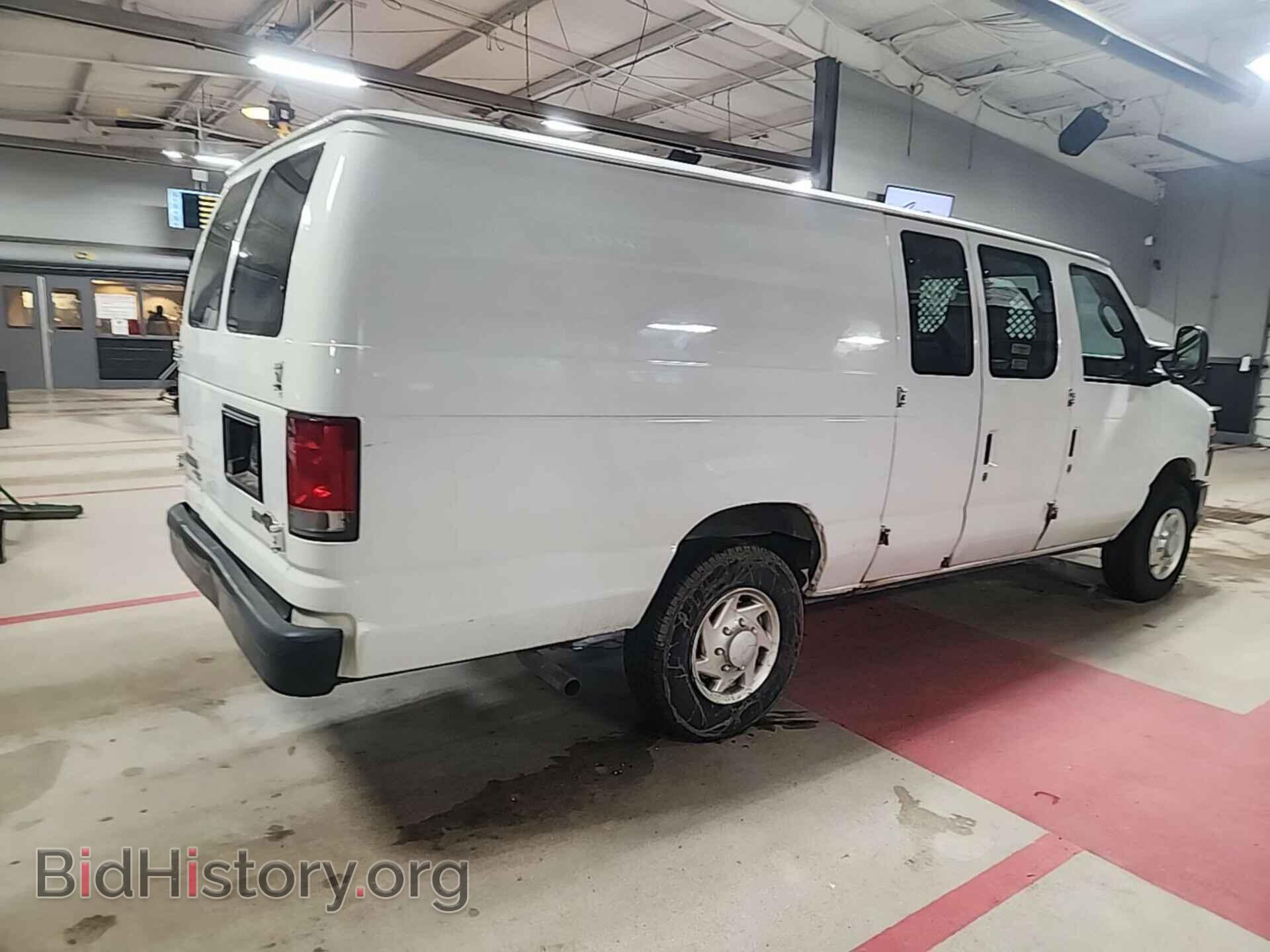 2014 FORD ECONOLINE - VIN: 1FTNS1EW5EDA68247 - Photo 29