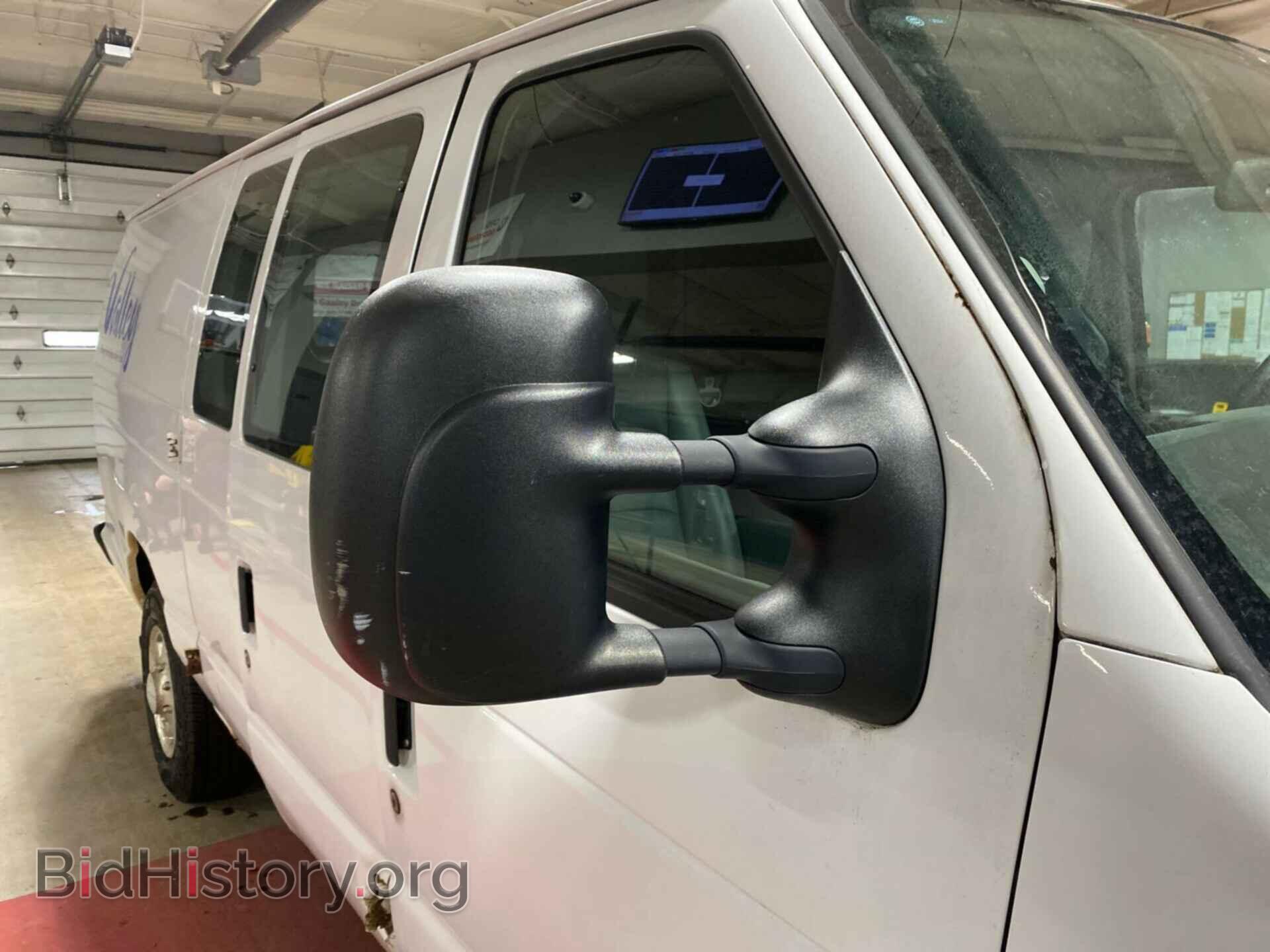 2014 FORD ECONOLINE - VIN: 1FTNS1EW5EDA68247 - Photo 4
