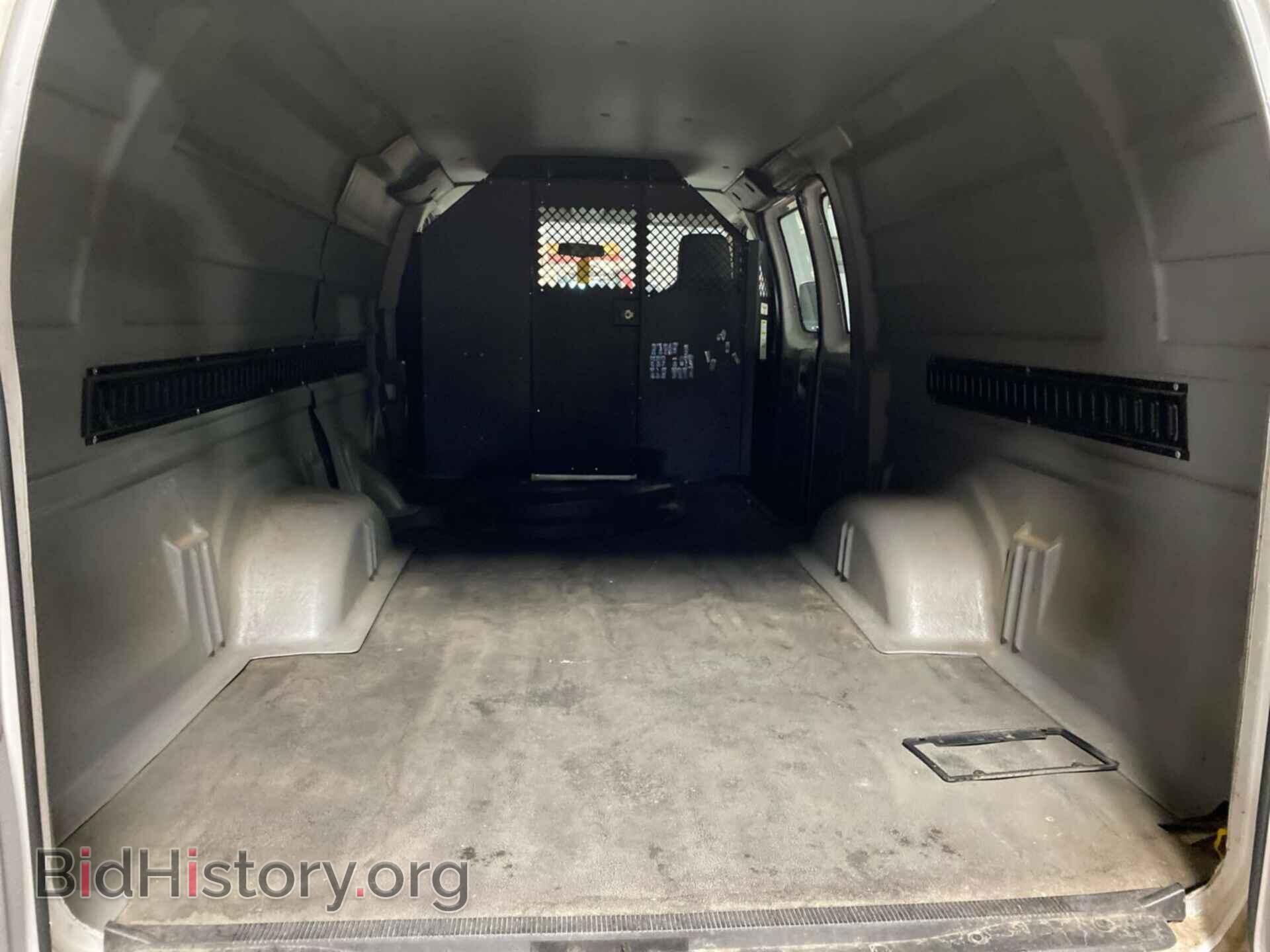 2014 FORD ECONOLINE - VIN: 1FTNS1EW5EDA68247 - Photo 37