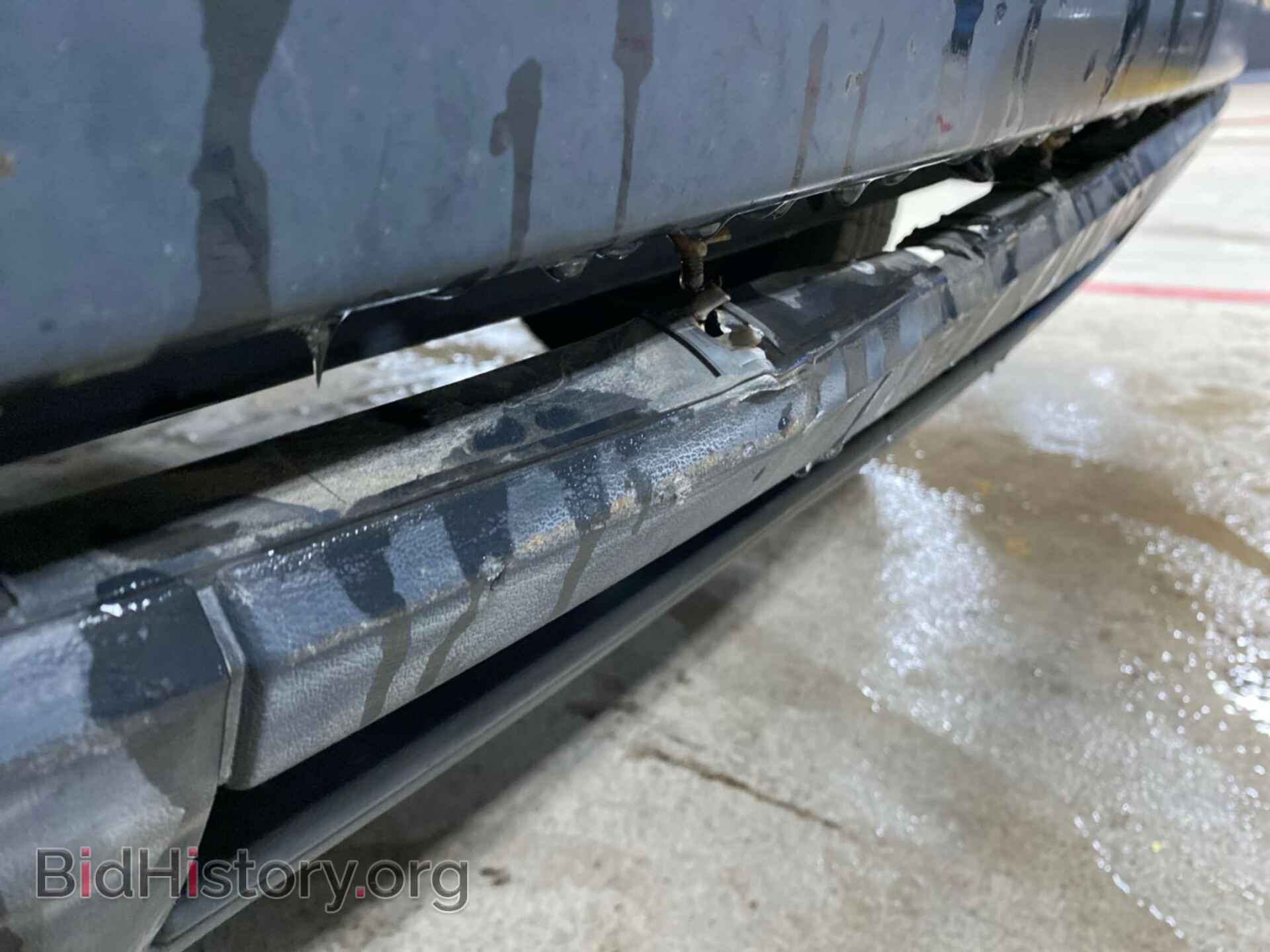 2014 FORD ECONOLINE - VIN: 1FTNS1EW5EDA68247 - Photo 8