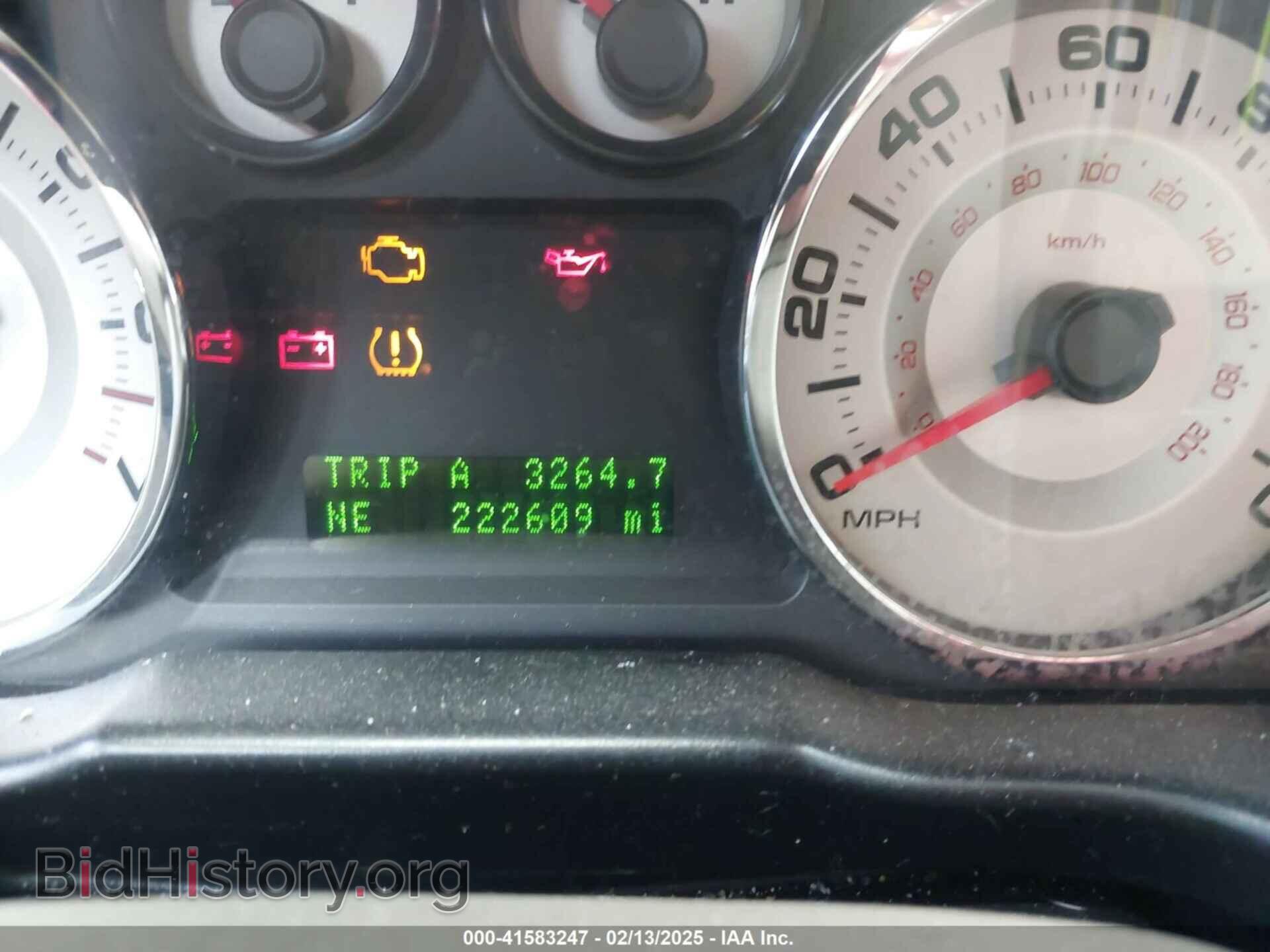 2007 FORD EDGE - VIN: 2FMDK39C97BB09085 - Photo 7