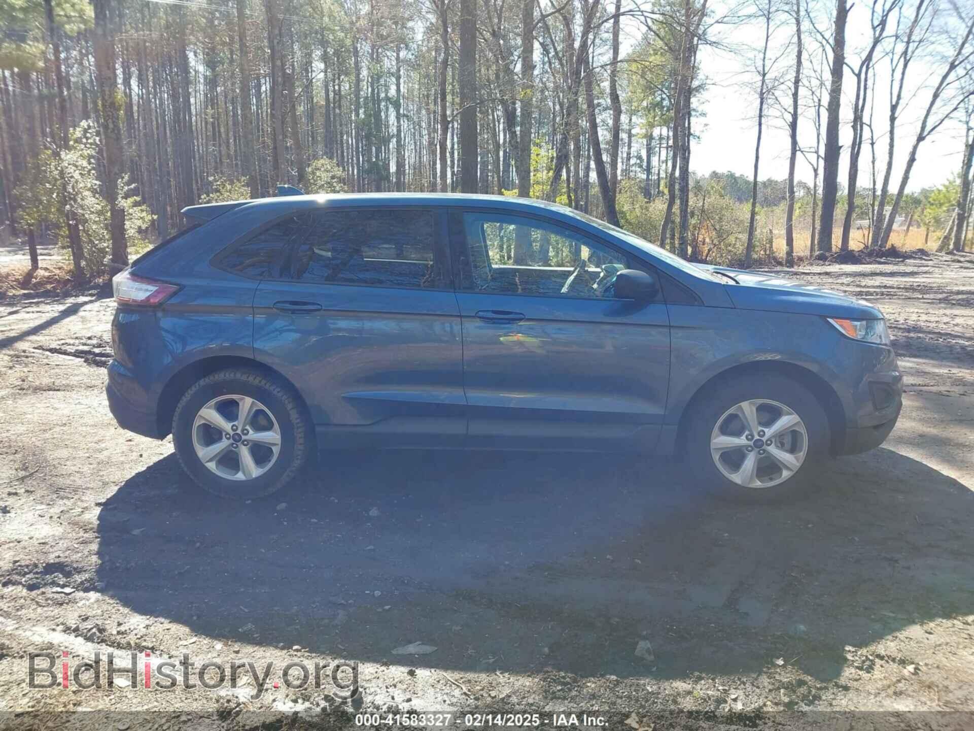 2018 FORD EDGE - VIN: 2FMPK3G9XJBB98872 - Фото 13