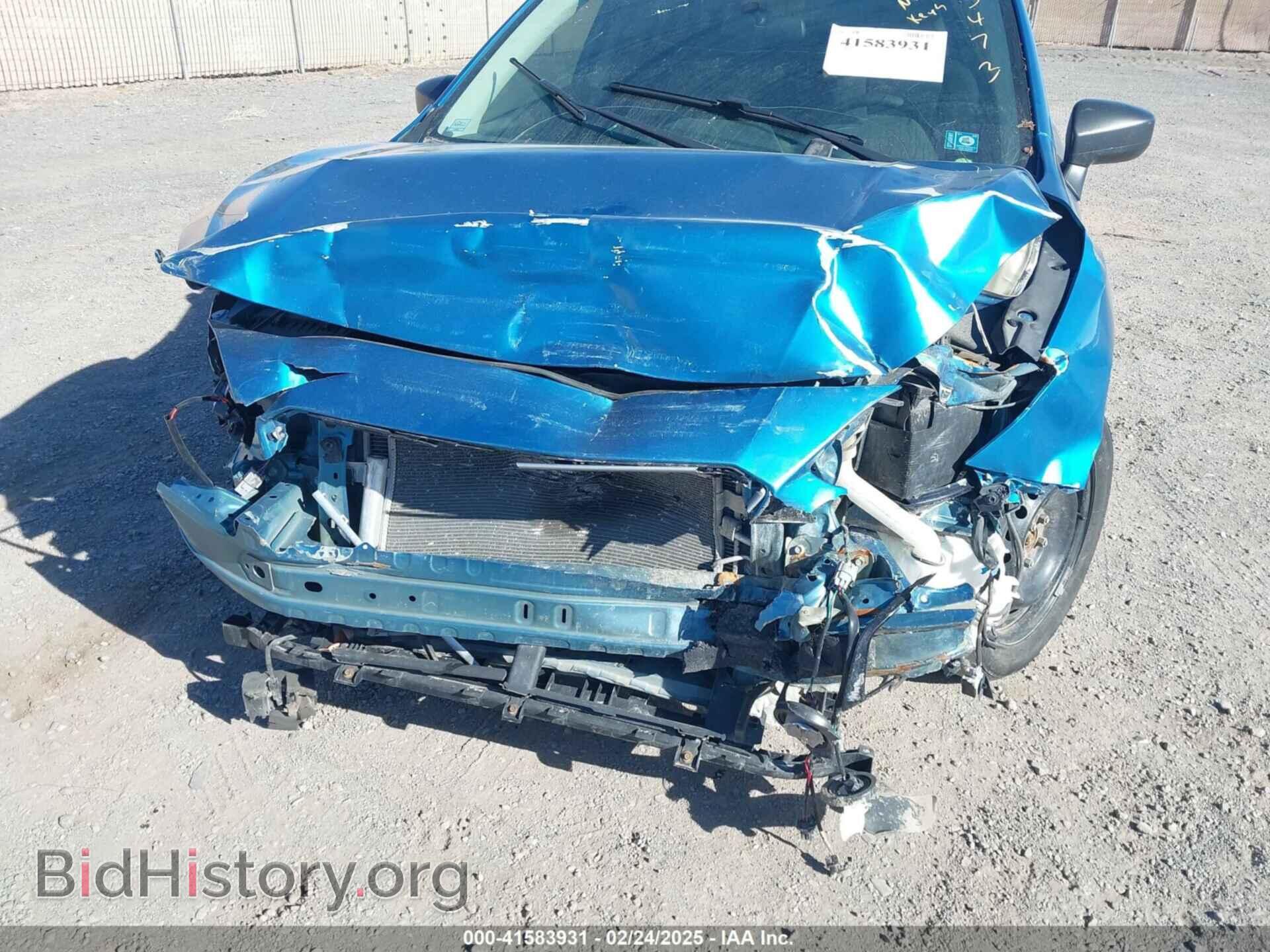 2019 SUBARU IMPREZA - VIN: 4S3GTAA66K3703473 - Фото 6