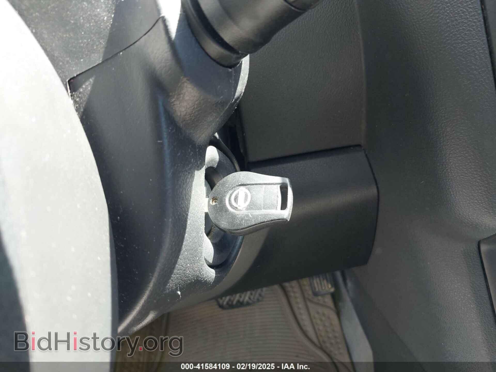 2015 NISSAN ROGUE SELECT - VIN: JN8AS5MT0FW162012 - Фото 11