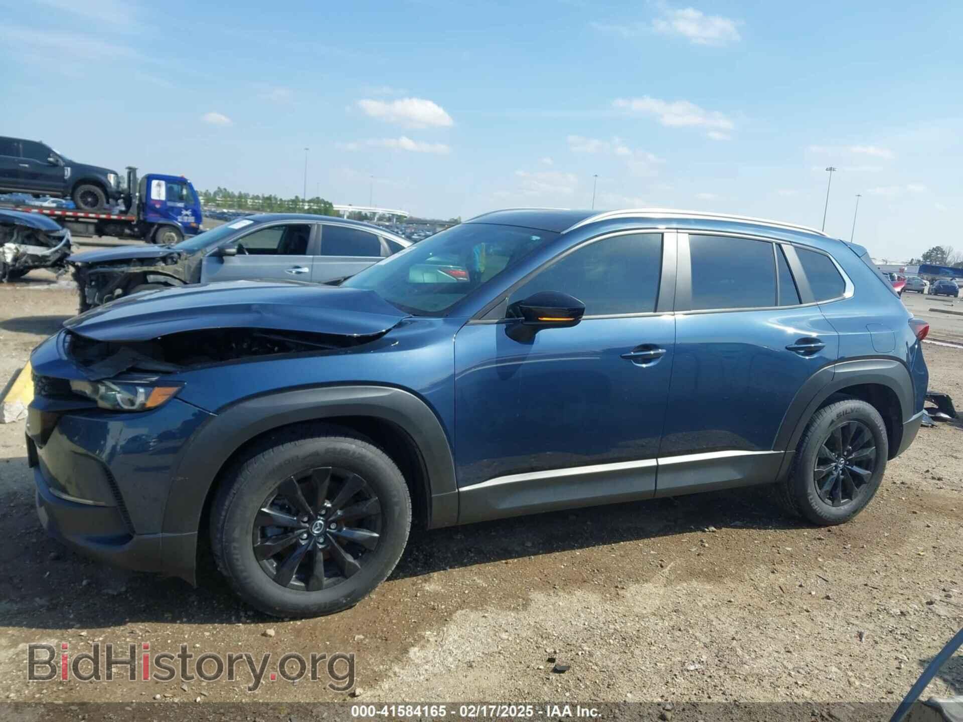 2023 MAZDA CX-50 - VIN: 7MMVABCM2PN129237 - Фото 14