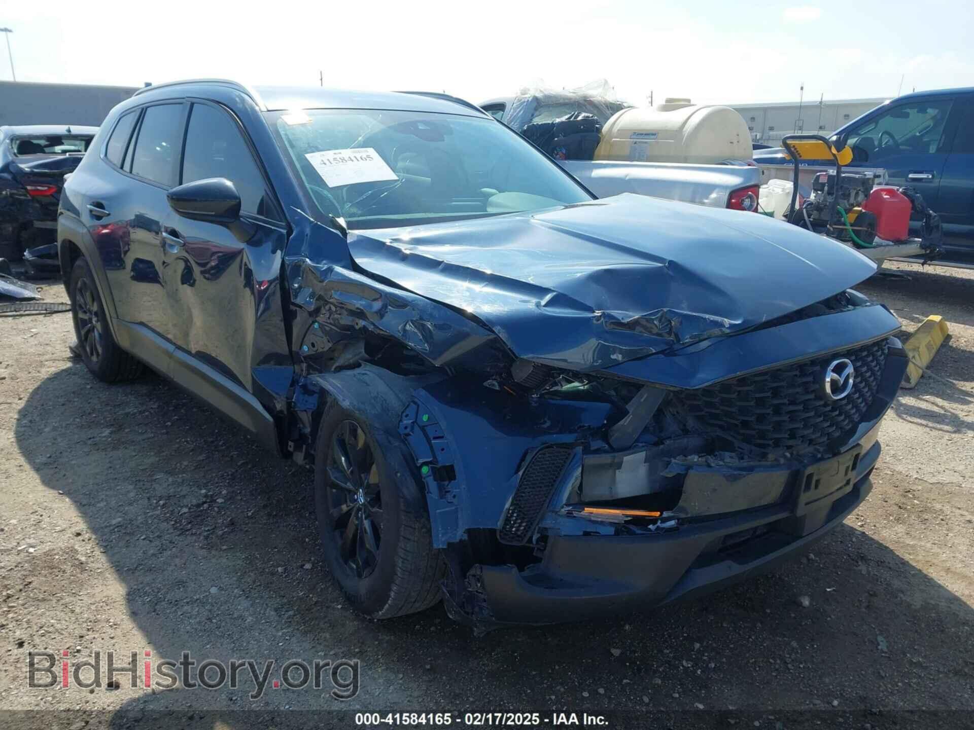 2023 MAZDA CX-50 - VIN: 7MMVABCM2PN129237 - Фото 6