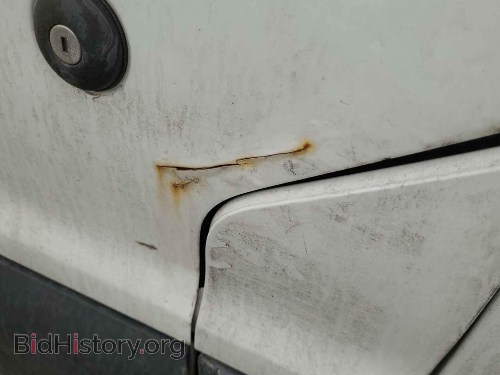 2015 FORD TRANSIT-350 - VIN: 1FBZX2YM1FKA42524 - Фото 3