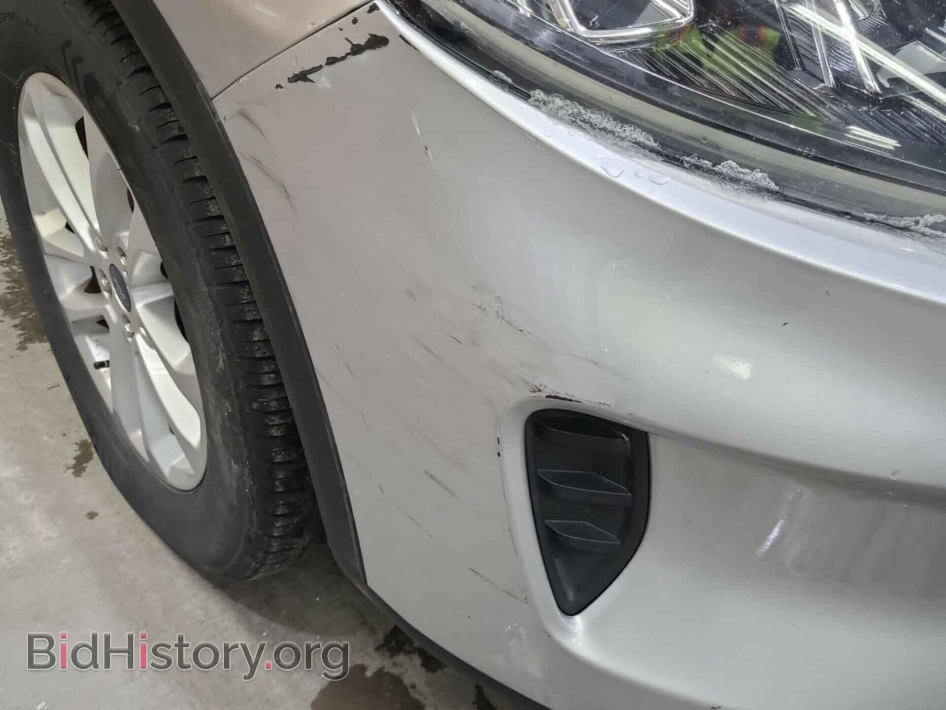2020 FORD ESCAPE - VIN: 1FMCU9G63LUA78376 - Photo 31