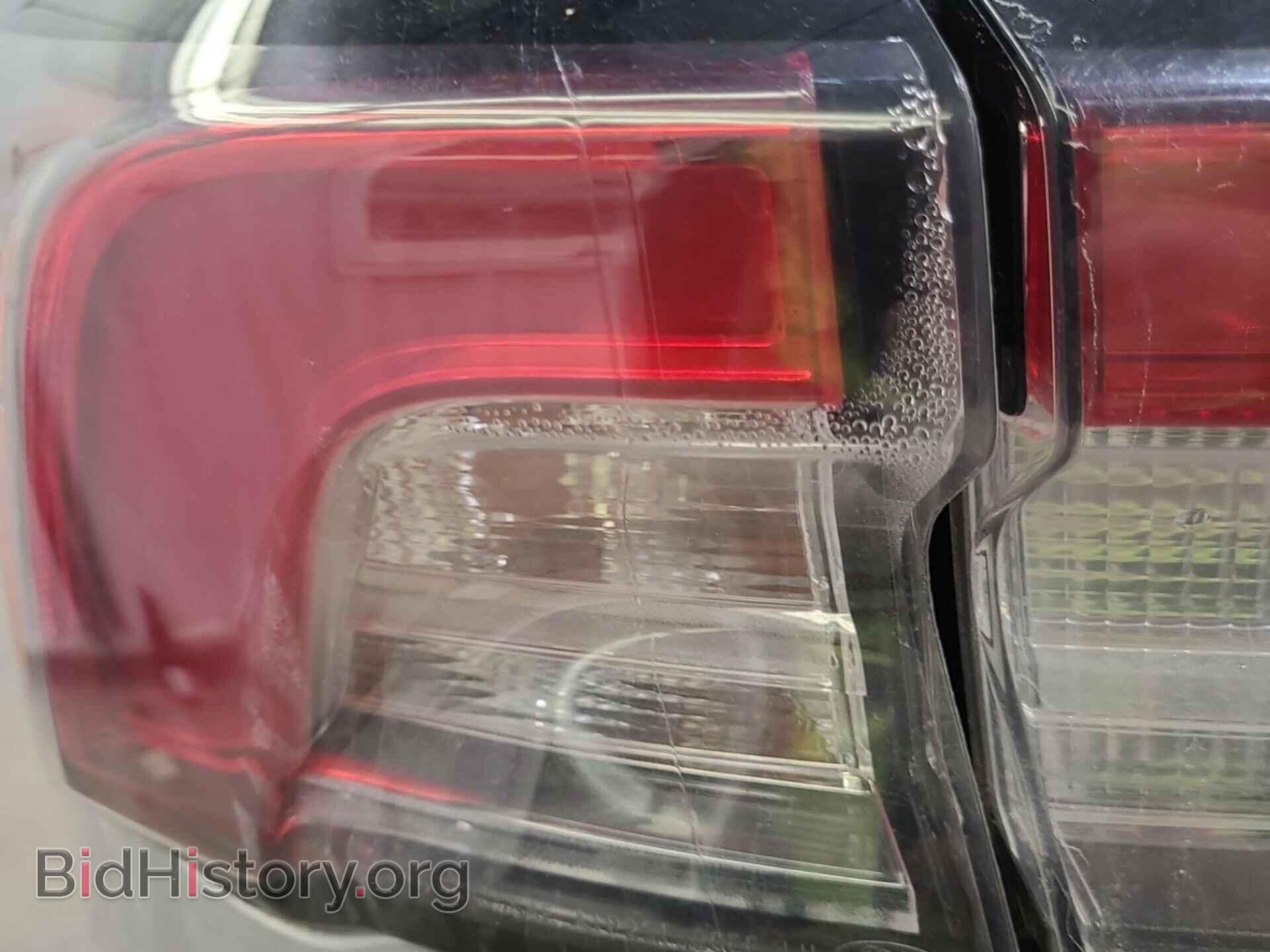 2020 FORD ESCAPE - VIN: 1FMCU9G63LUA78376 - Photo 5