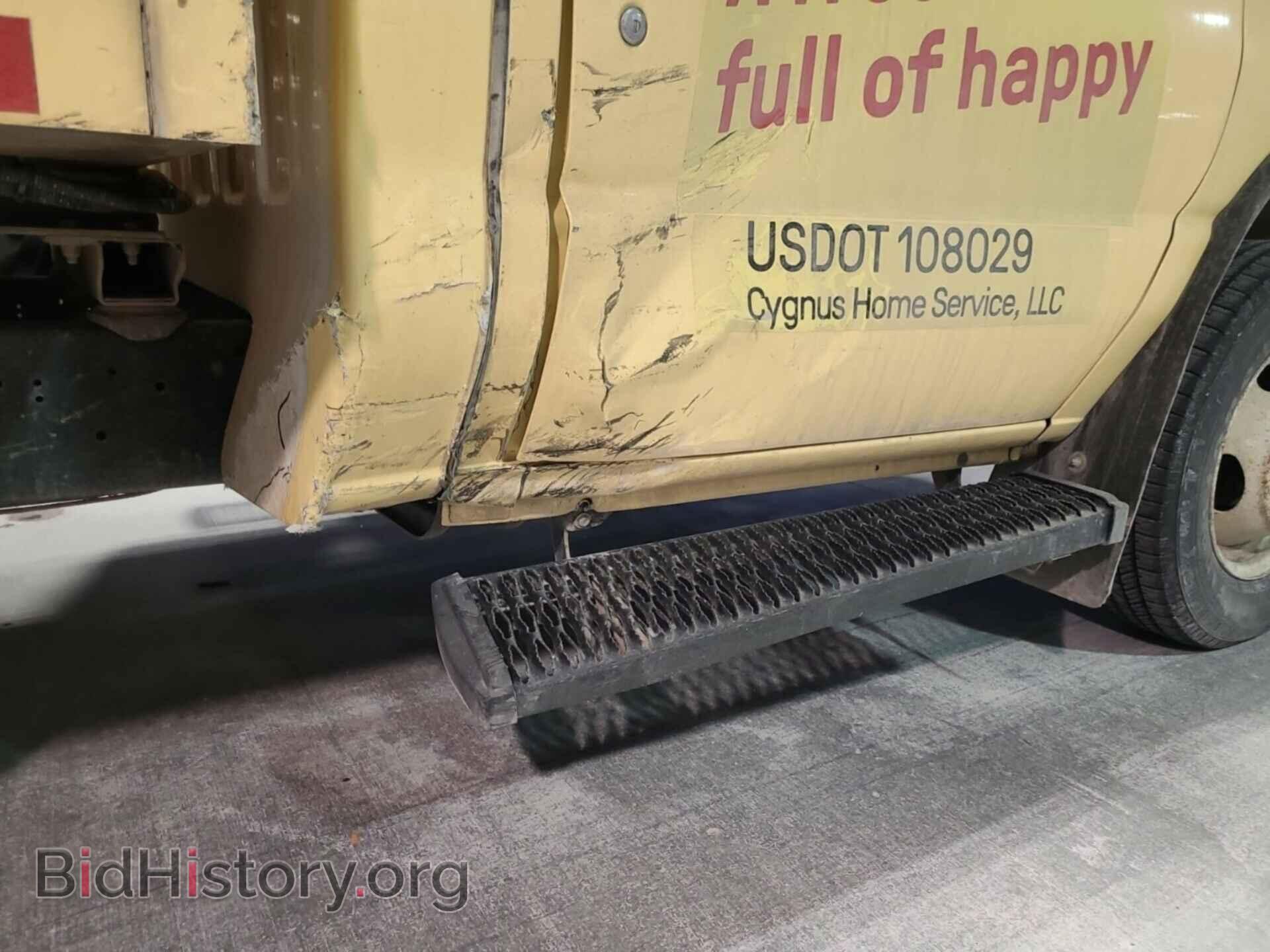 2019 FORD E-450 CUTAWAY - VIN: 1FDXE4FS6KDC57722 - Фото 13