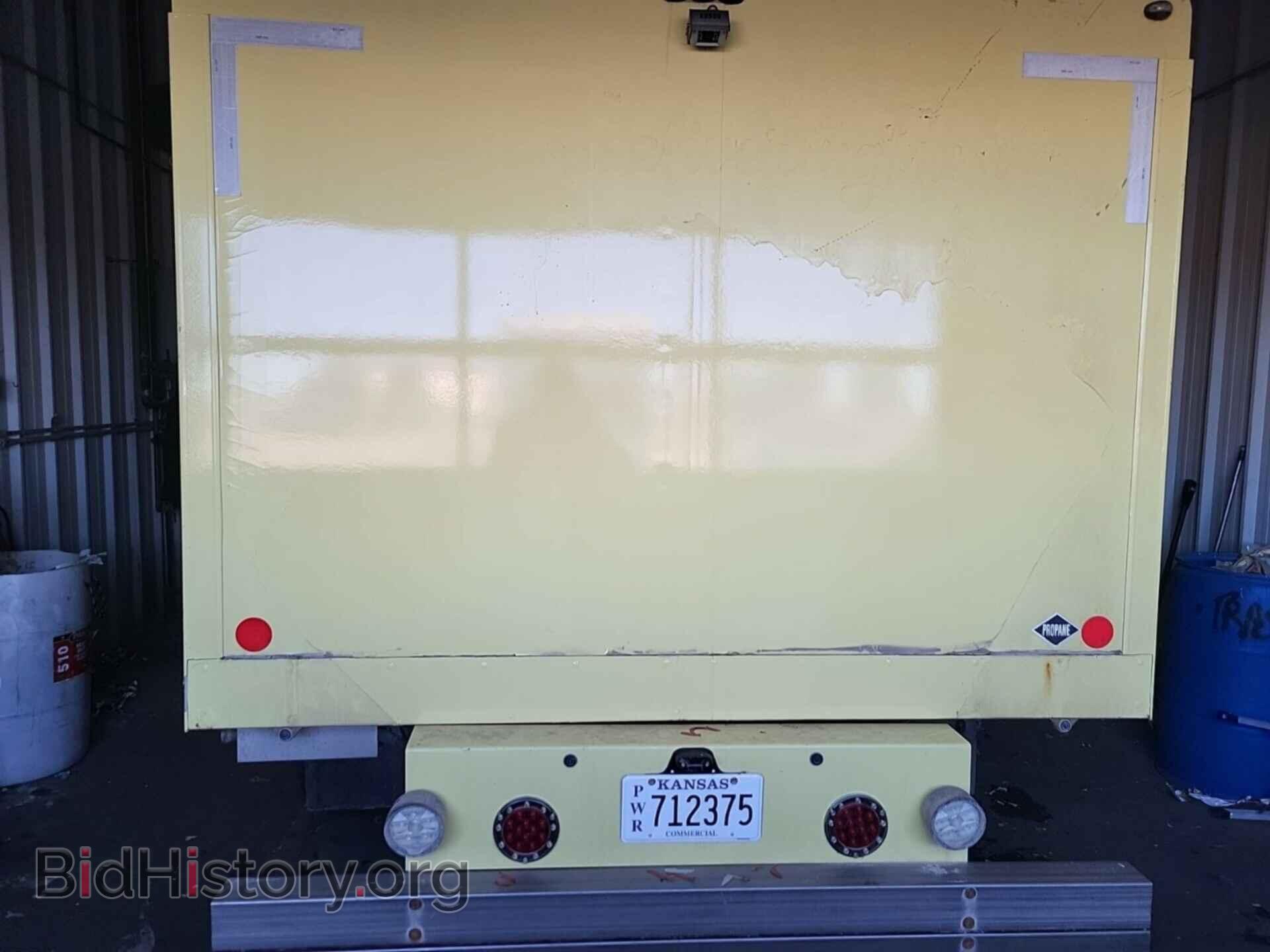 2019 FORD E-450 CUTAWAY - VIN: 1FDXE4FS6KDC57722 - Фото 6