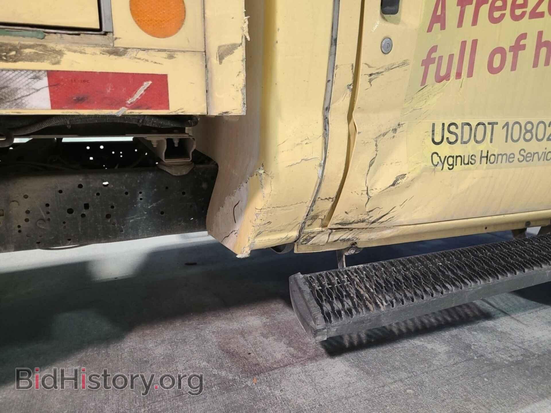 2019 FORD E-450 CUTAWAY - VIN: 1FDXE4FS6KDC57722 - Фото 10