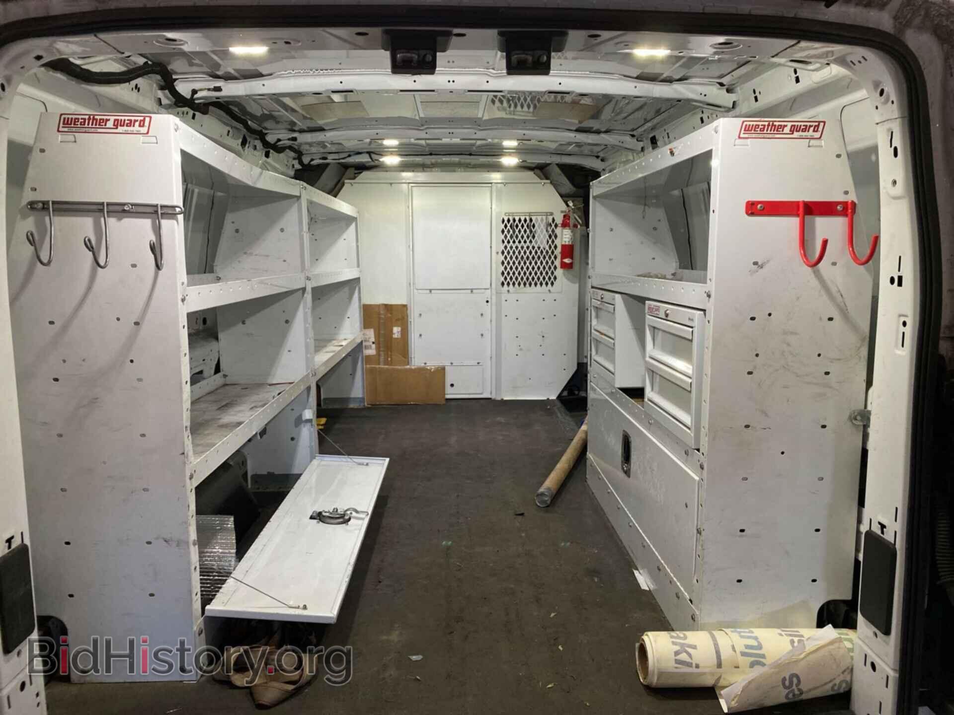2015 FORD TRANSIT-150 - VIN: 1FTNE2YM7FKB29926 - Photo 2