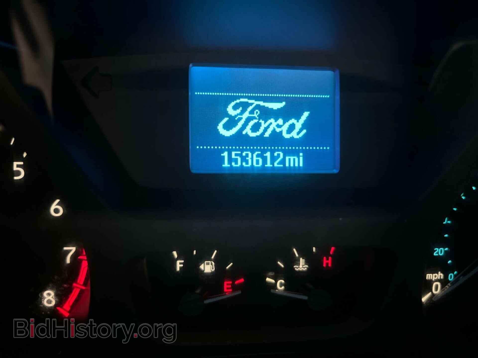 2015 FORD TRANSIT-150 - VIN: 1FTNE2YM7FKB29926 - Photo 21