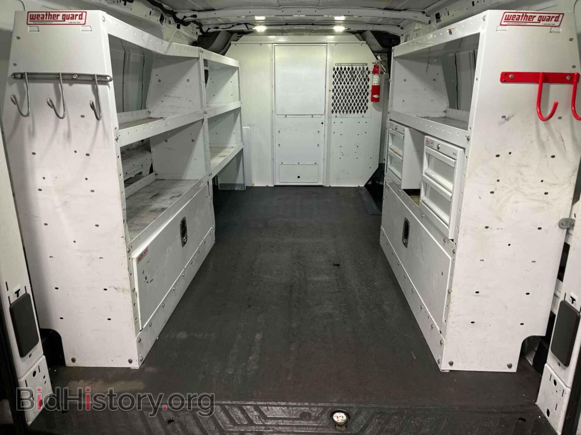 2015 FORD TRANSIT-150 - VIN: 1FTNE2YM7FKB29926 - Photo 26