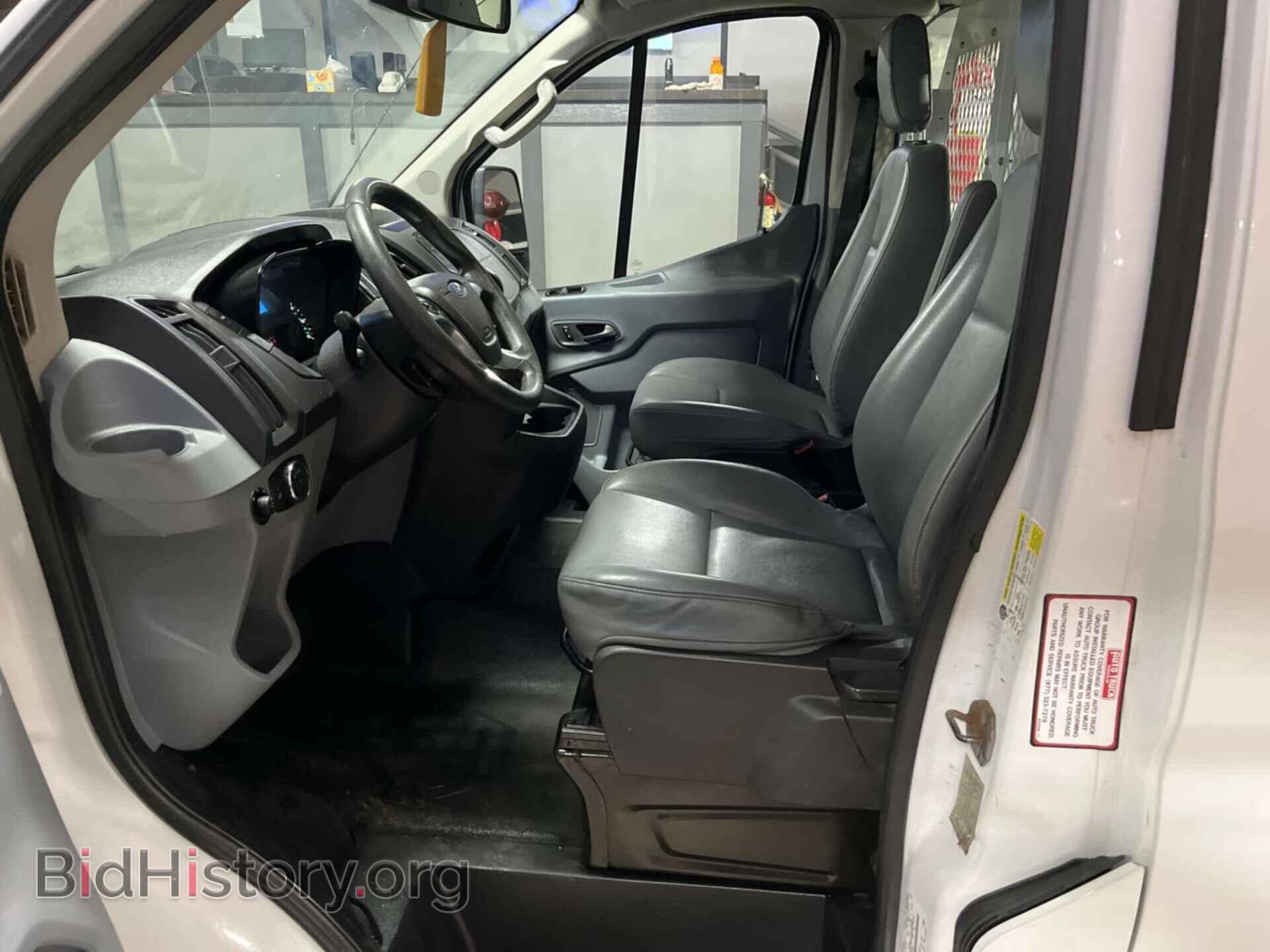 2015 FORD TRANSIT-150 - VIN: 1FTNE2YM7FKB29926 - Photo 30