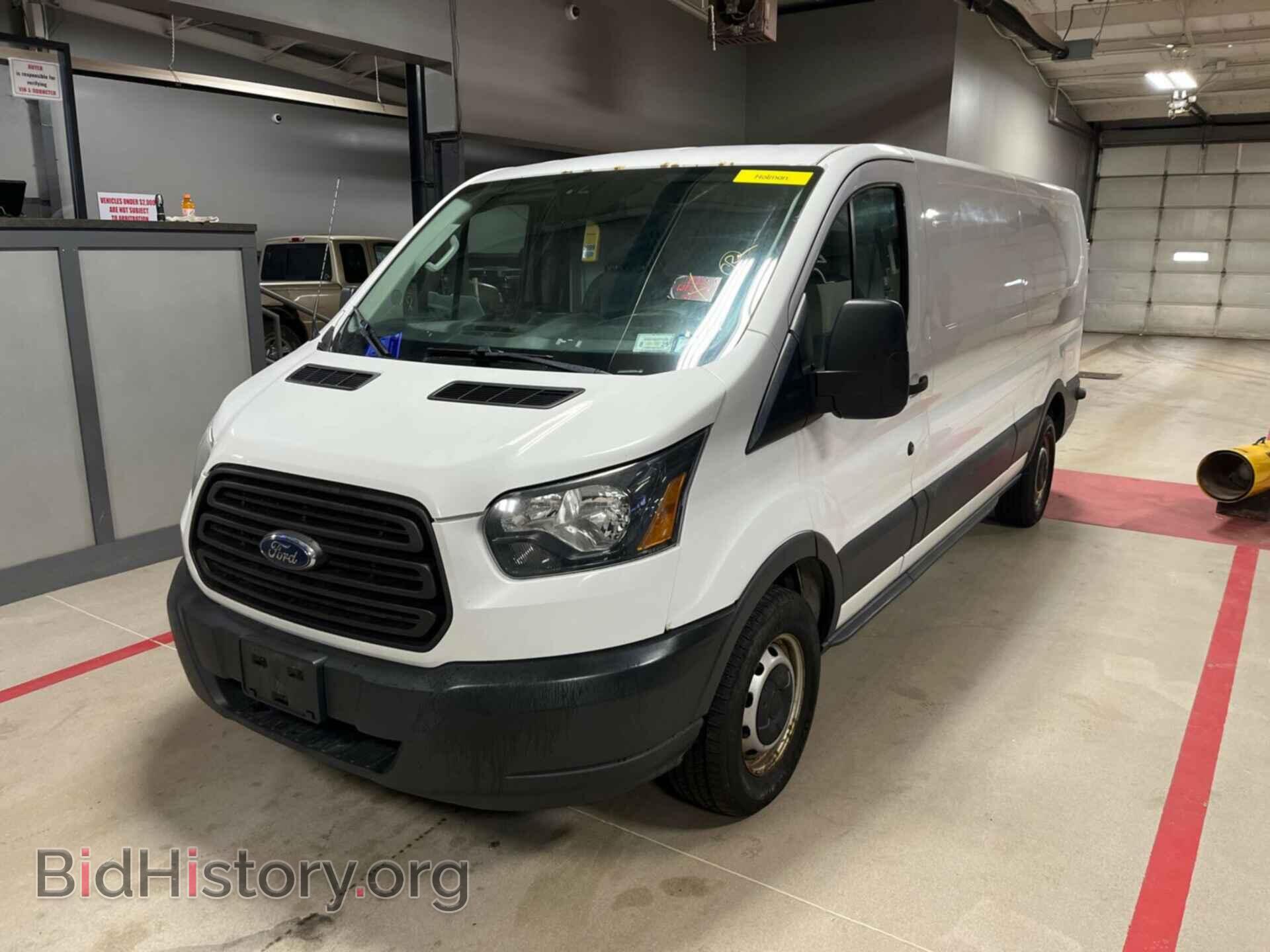 2015 FORD TRANSIT-150 - VIN: 1FTNE2YM7FKB29926 - Photo 4
