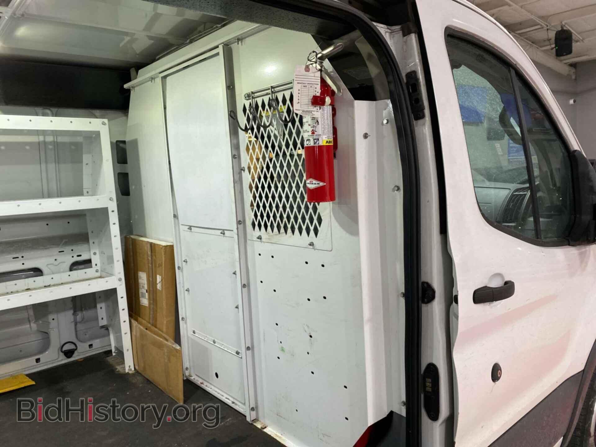 2015 FORD TRANSIT-150 - VIN: 1FTNE2YM7FKB29926 - Photo 31