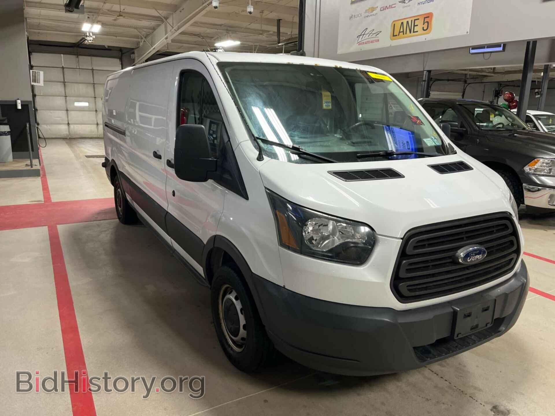 2015 FORD TRANSIT-150 - VIN: 1FTNE2YM7FKB29926 - Photo 9