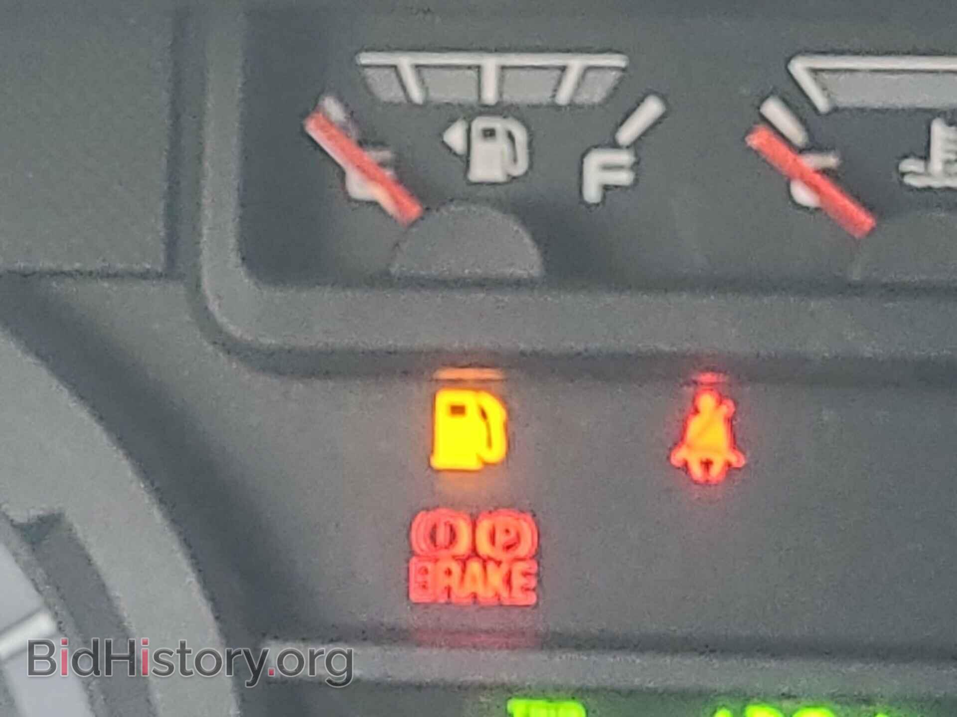 2019 FORD E-450 CUTAWAY - VIN: 1FDXE4FS4KDC19342 - Фото 14