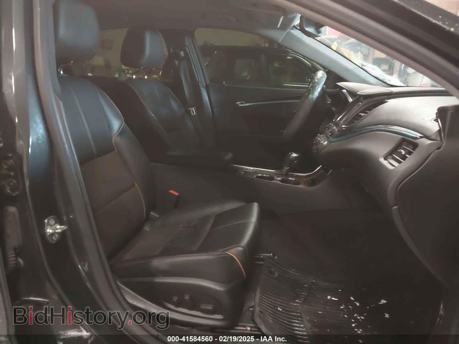 2015 CHEVROLET IMPALA - VIN: 2G1125S33F9100149 - Photo 5