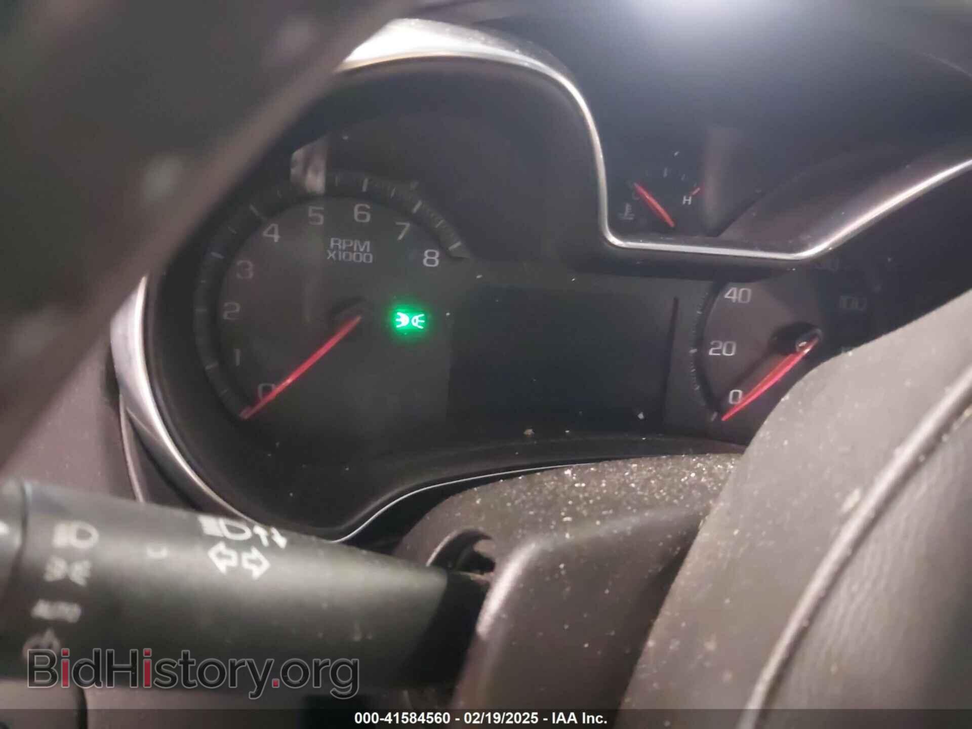 2015 CHEVROLET IMPALA - VIN: 2G1125S33F9100149 - Photo 7