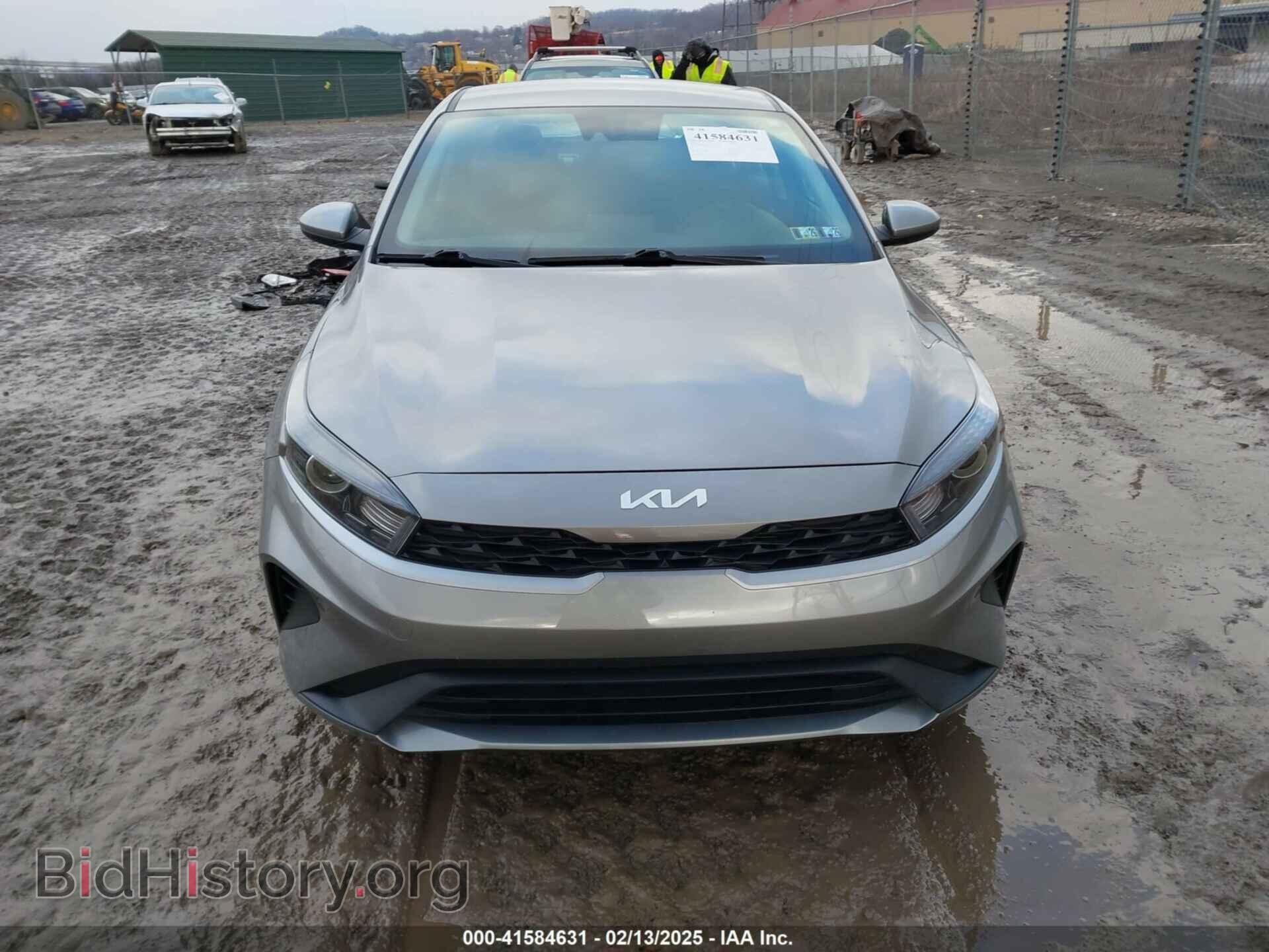 2023 KIA FORTE - VIN: 3KPF24AD4PE532575 - Фото 13