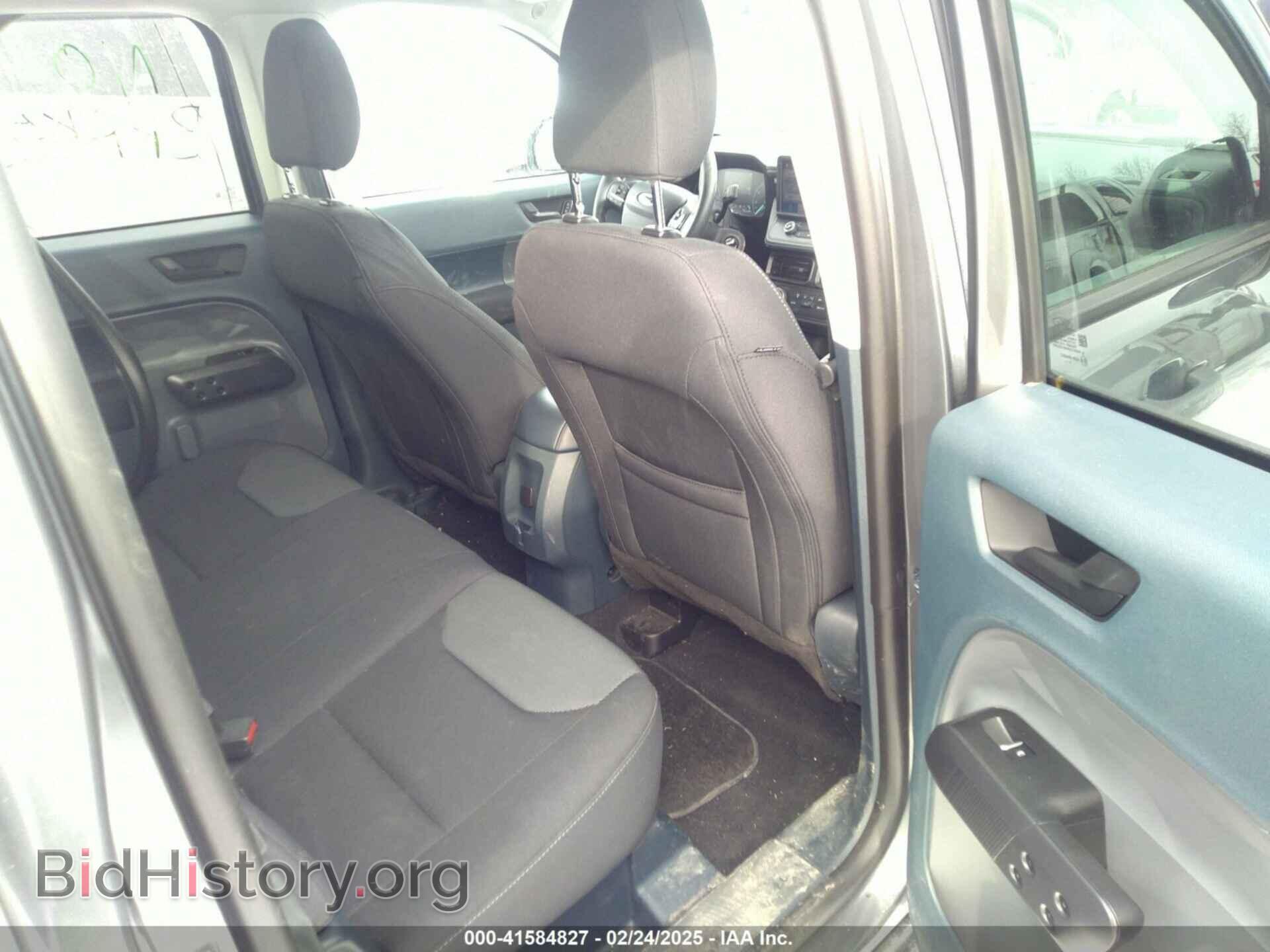 2023 FORD MAVERICK - VIN: 3FTTW8E35PRA10904 - Фото 8