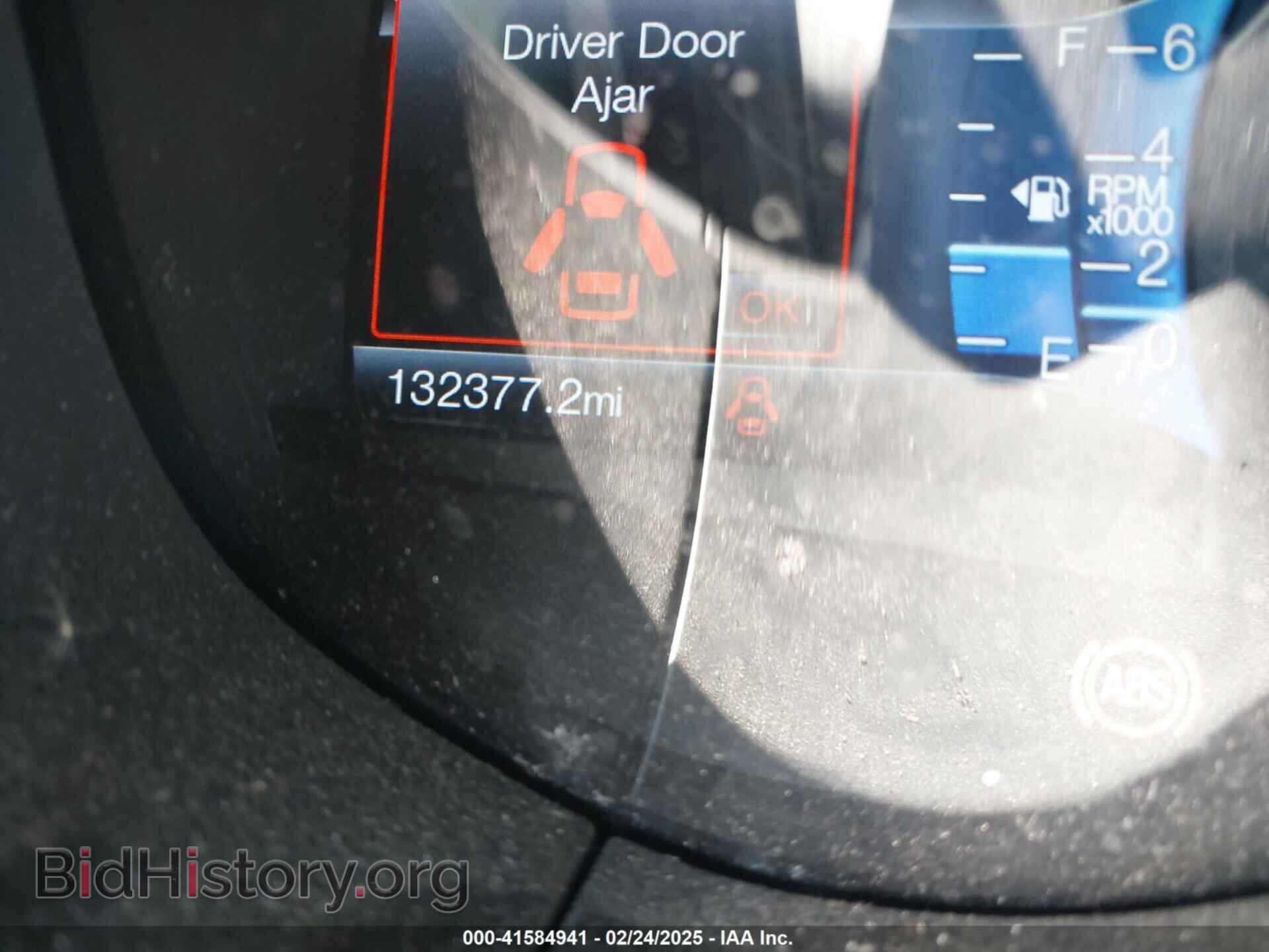 2016 FORD EDGE - VIN: 2FMPK4J97GBB24929 - Фото 7
