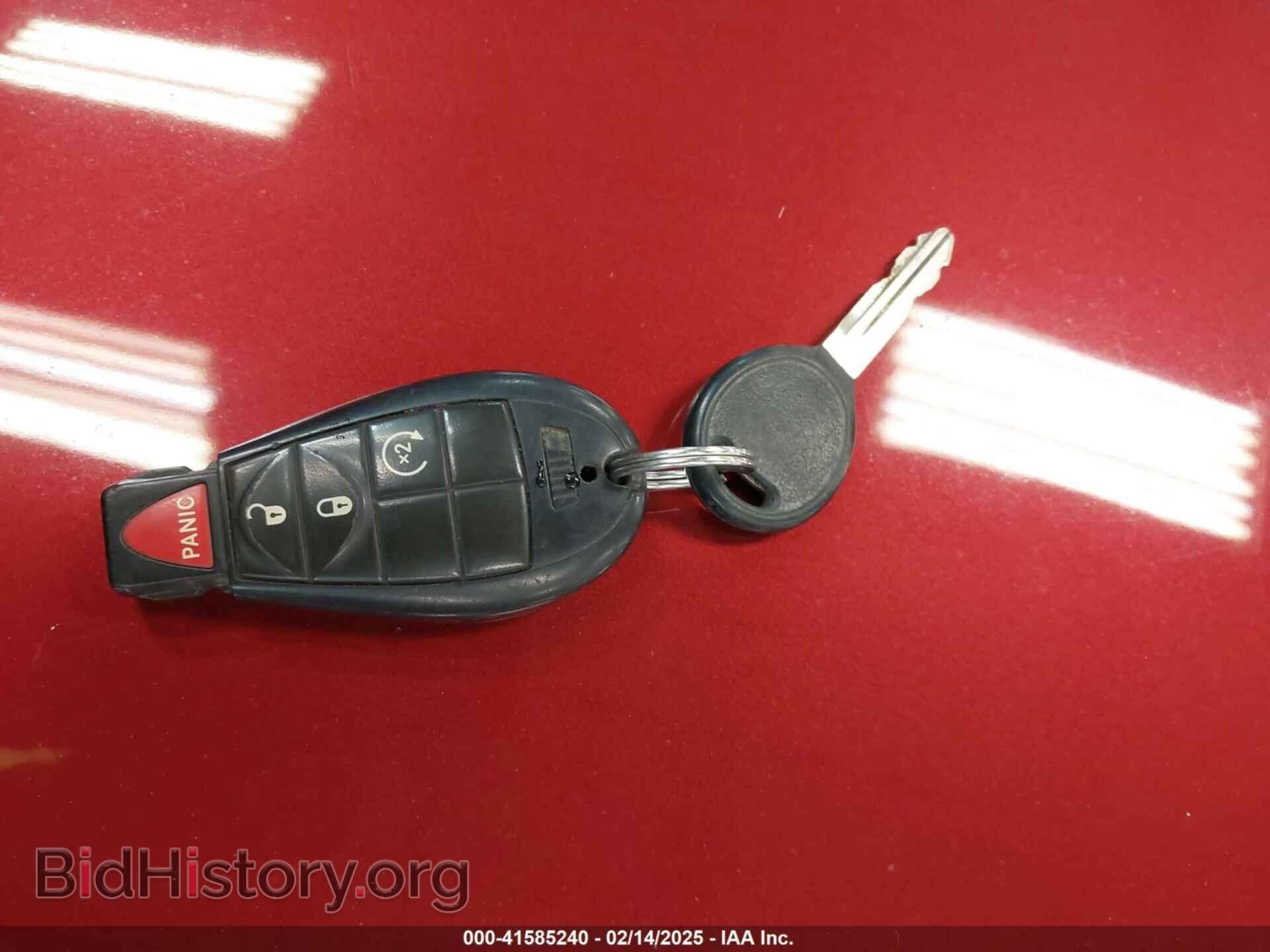 2012 RAM 1500 - VIN: 1C6RD7PT9CS163248 - Фото 11