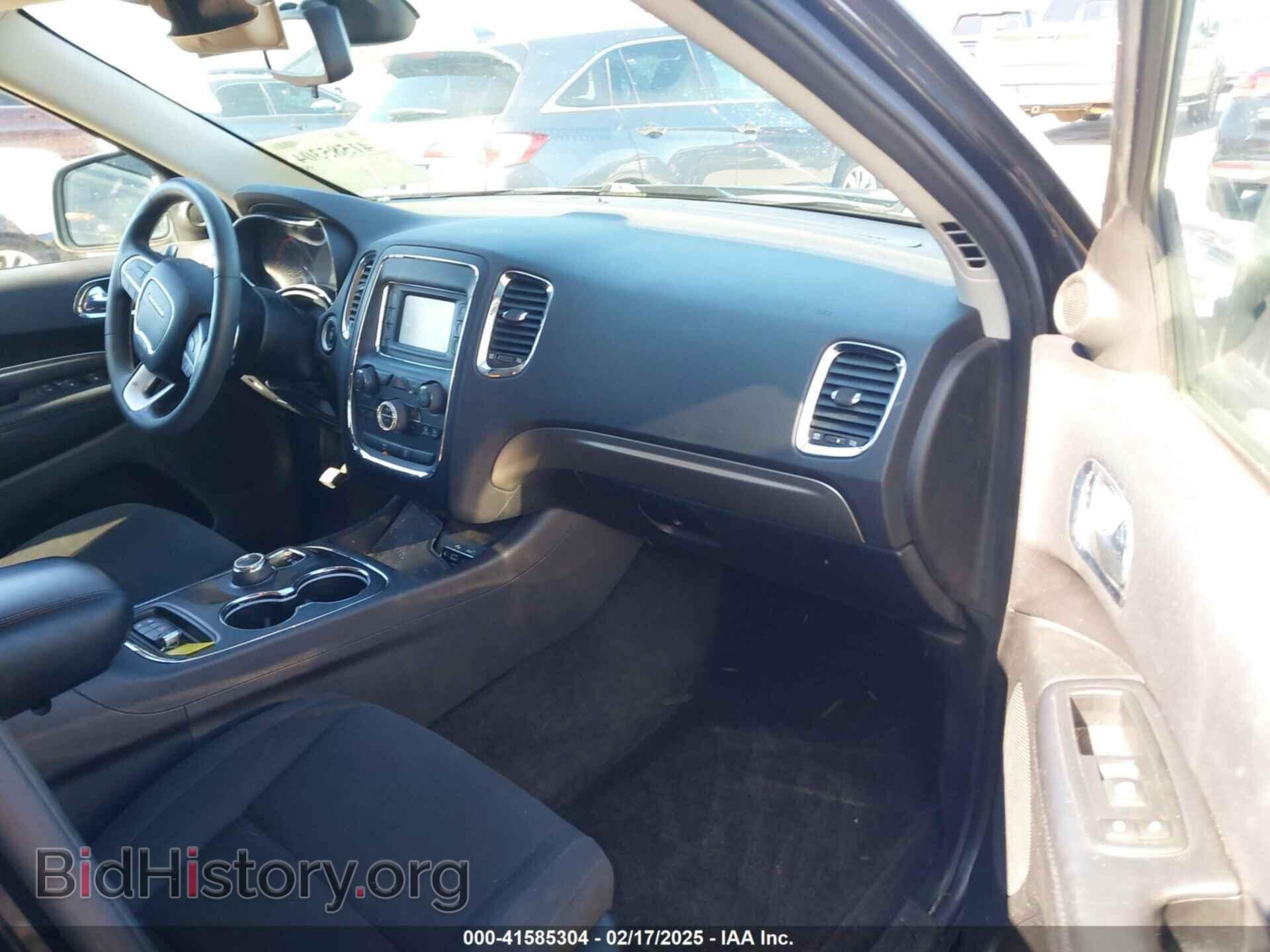 2015 DODGE DURANGO - VIN: 1C4RDHAG3FC810123 - Photo 5