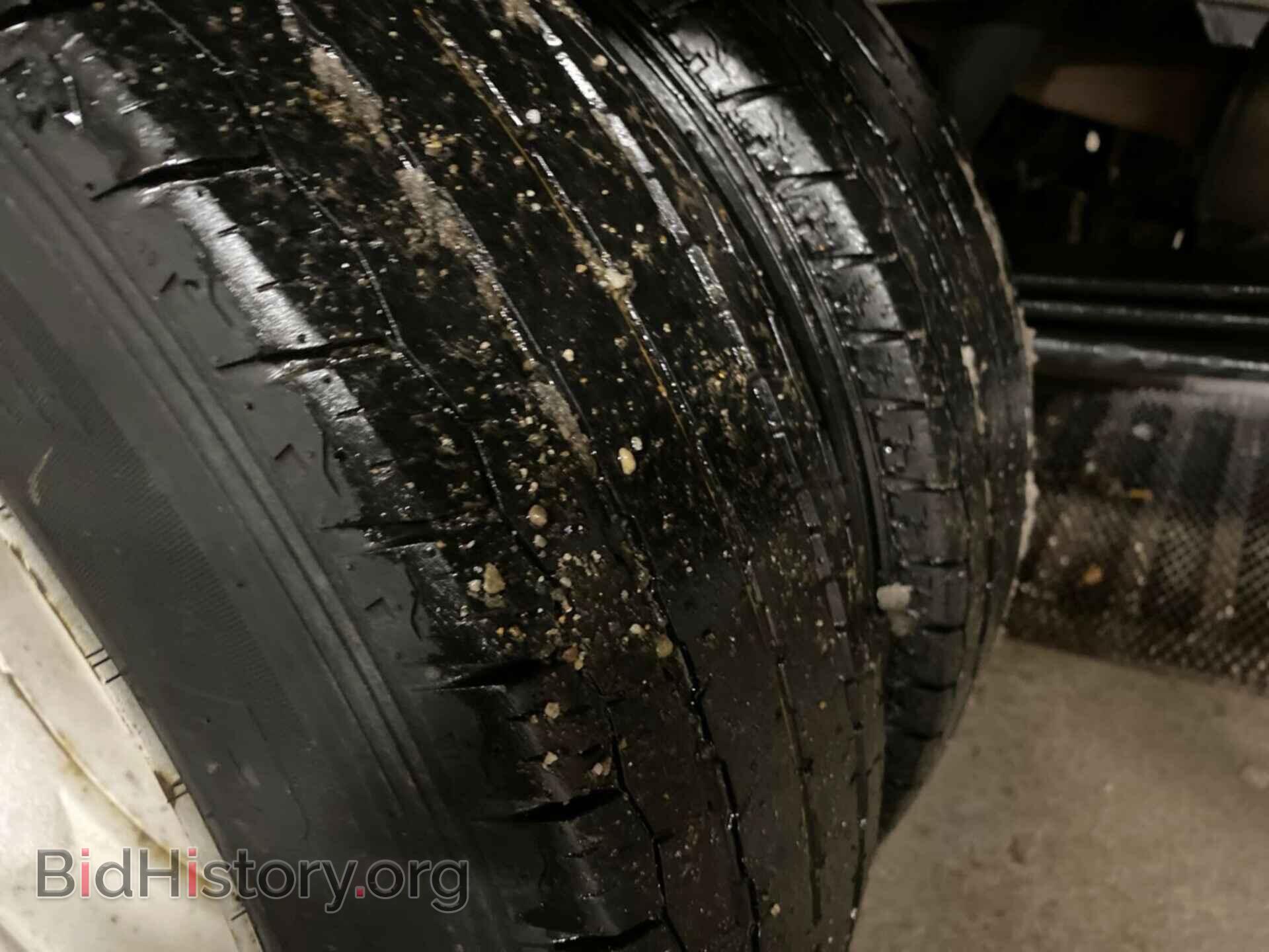 2019 FORD TRANSIT - VIN: 1FDRS9ZM2KKA70775 - Фото 5