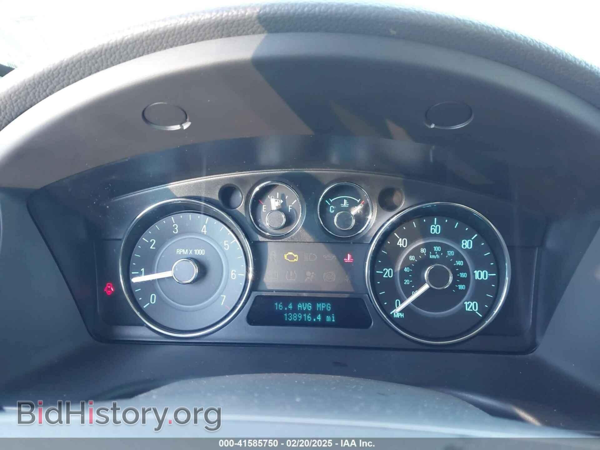 2010 FORD FLEX - VIN: 2FMGK5CC5ABA99843 - Фото 7