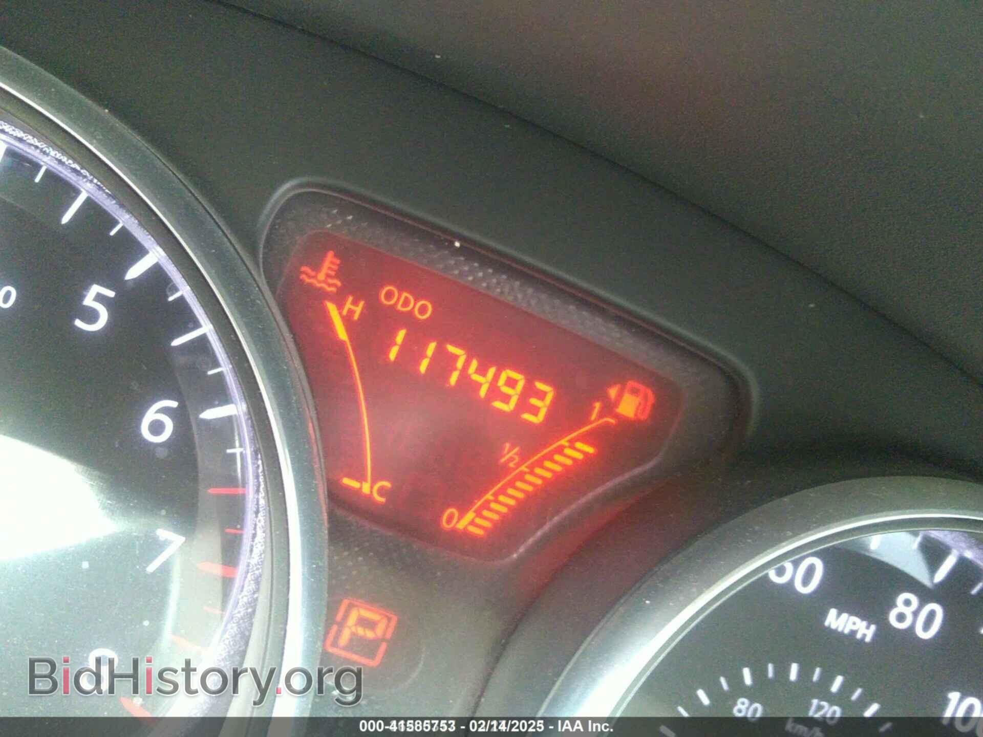 2014 NISSAN VERSA NOTE - VIN: 3N1CE2CP7EL381183 - Фото 7