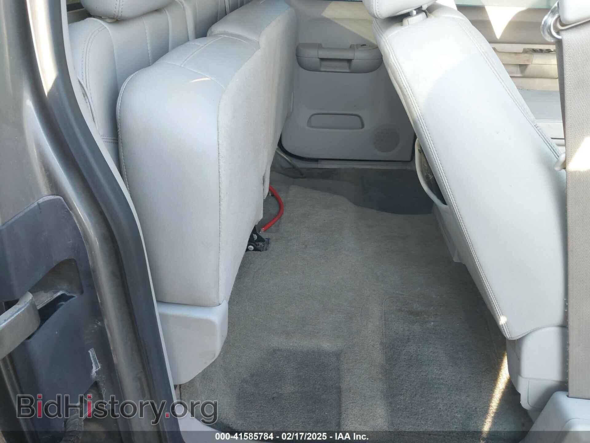 2009 GMC SIERRA 2500HD - VIN: 1GTHK59639E140870 - Фото 8