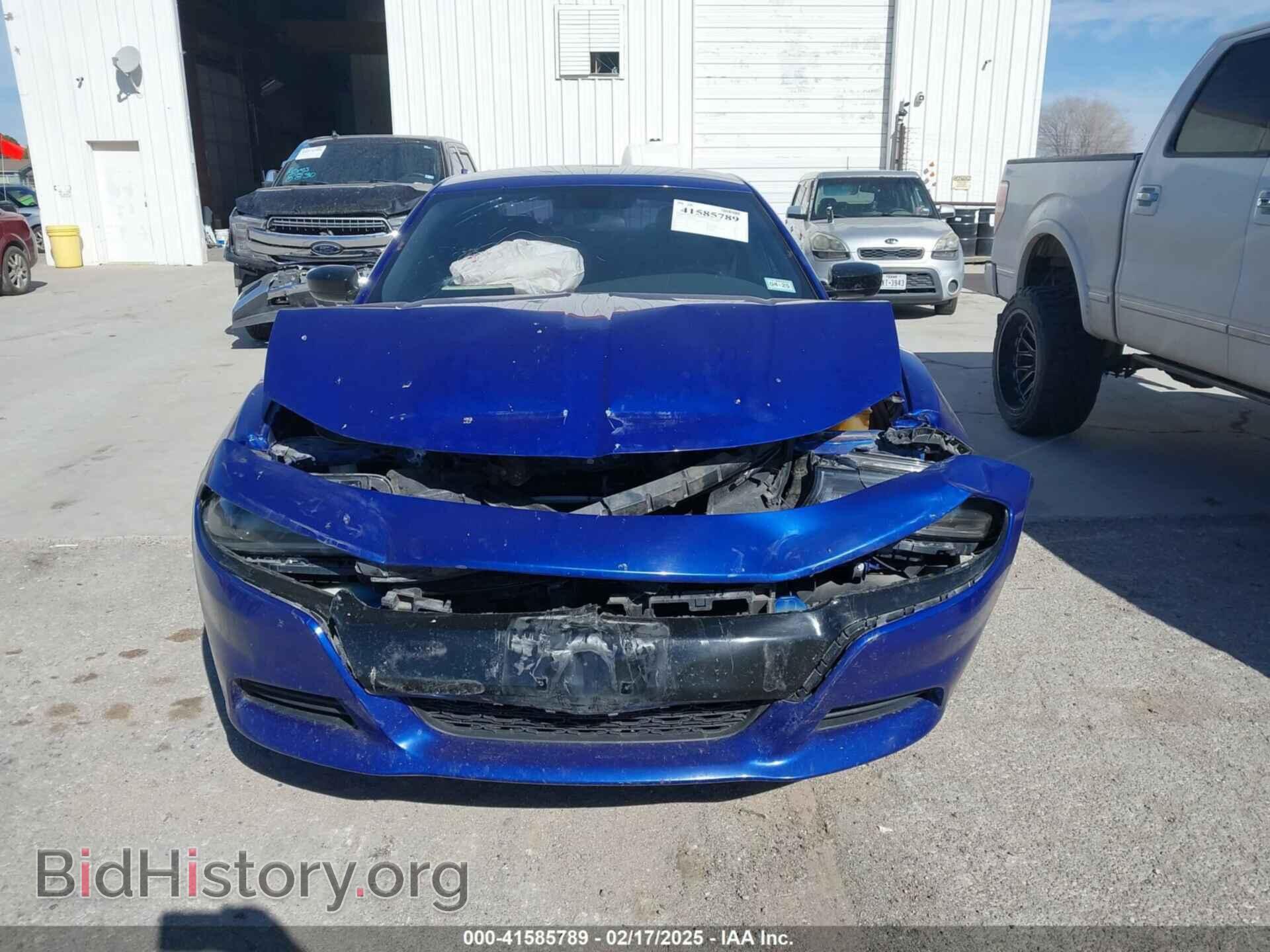 2019 DODGE CHARGER - VIN: 2C3CDXBG3KH506347 - Фото 12