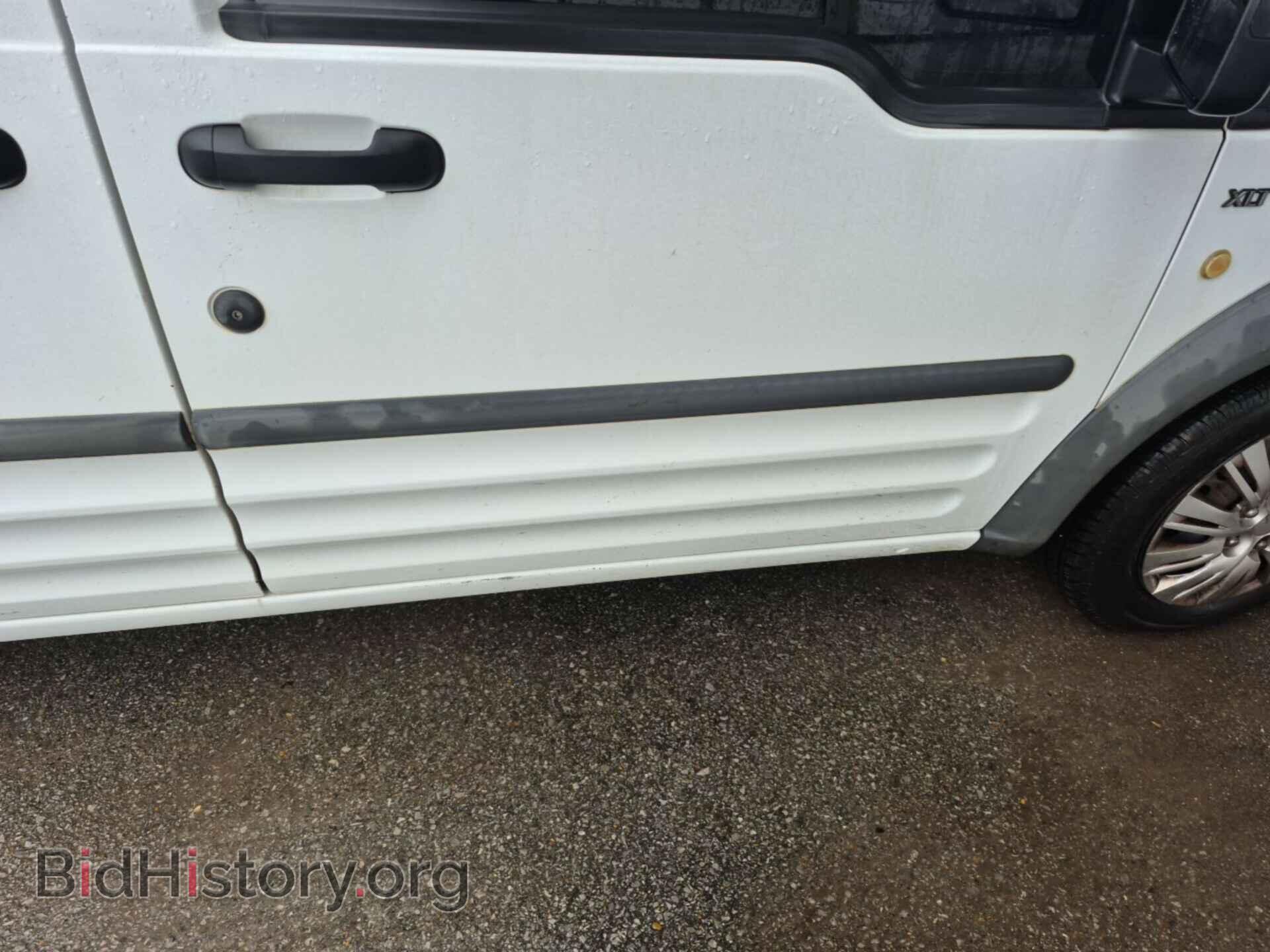 2013 FORD TRANSIT CONNECT - VIN: NM0LS7BN4DT132981 - Фото 45