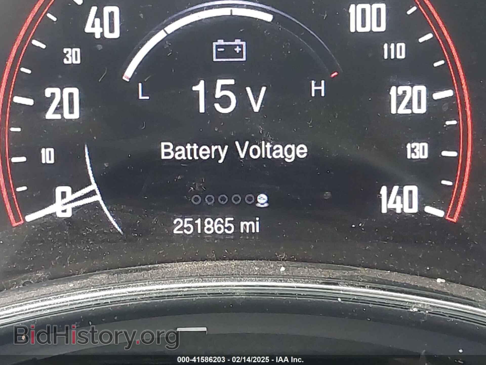 2015 DODGE DURANGO - VIN: 1C4RDJAG9FC245626 - Фото 15
