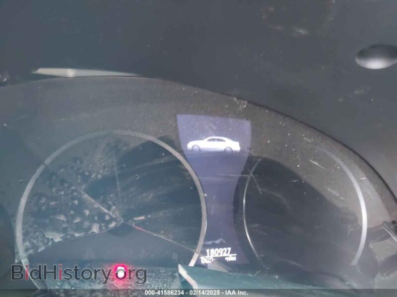 2013 Lexus LS (VIN JTHBL5EF7D5115194) — photo 7 of 17