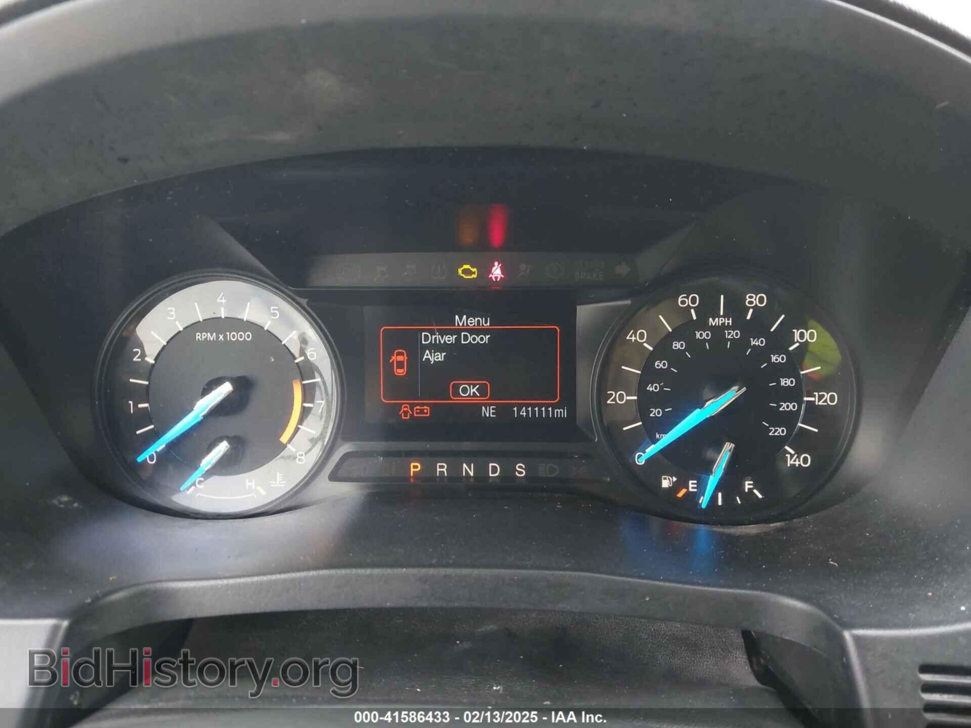 2017 FORD EXPLORER - VIN: 1FM5K7B84HGA67193 - Фото 7