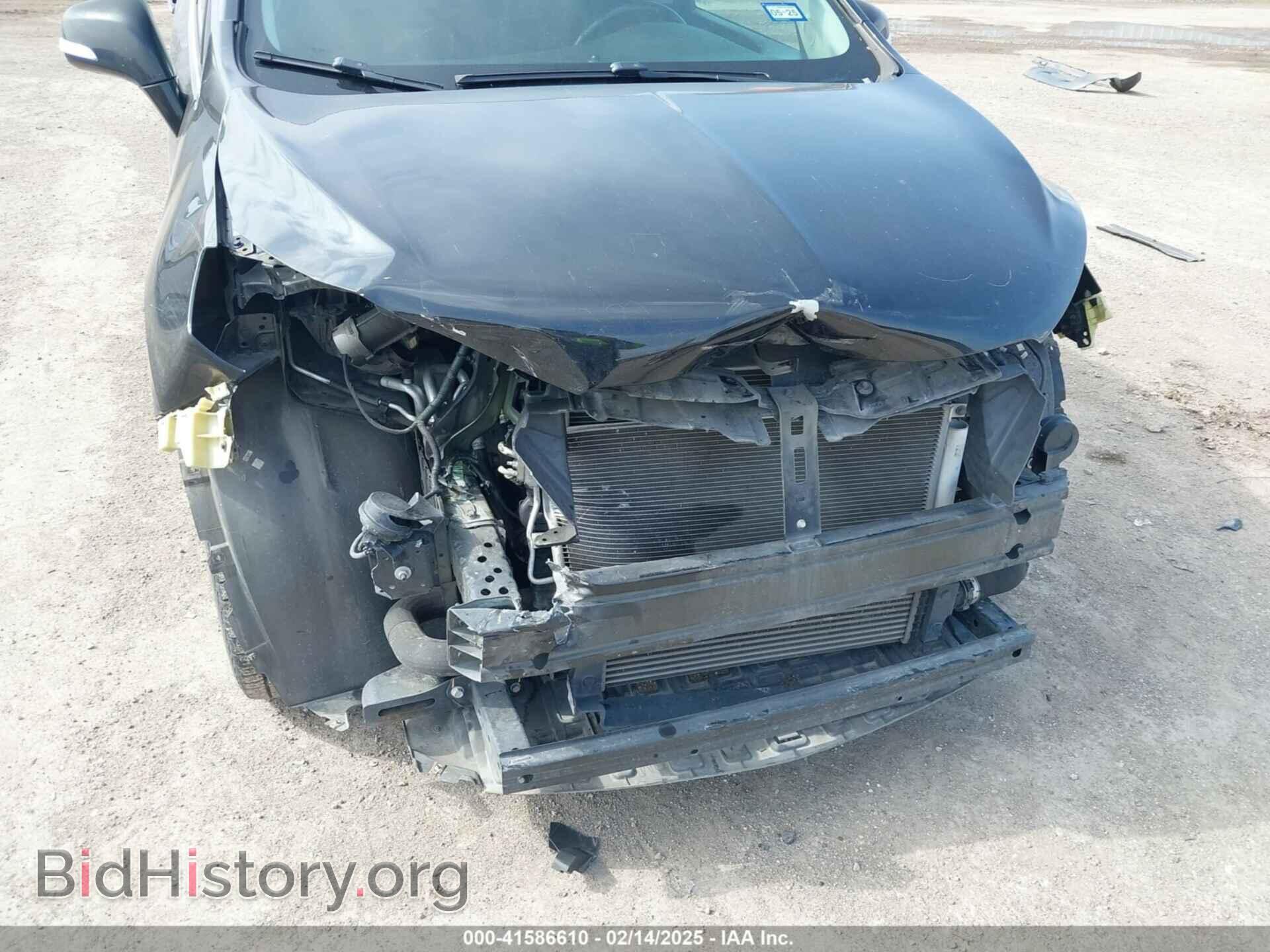 2018 BUICK ENCORE - VIN: KL4CJASB2JB552436 - Photo 6