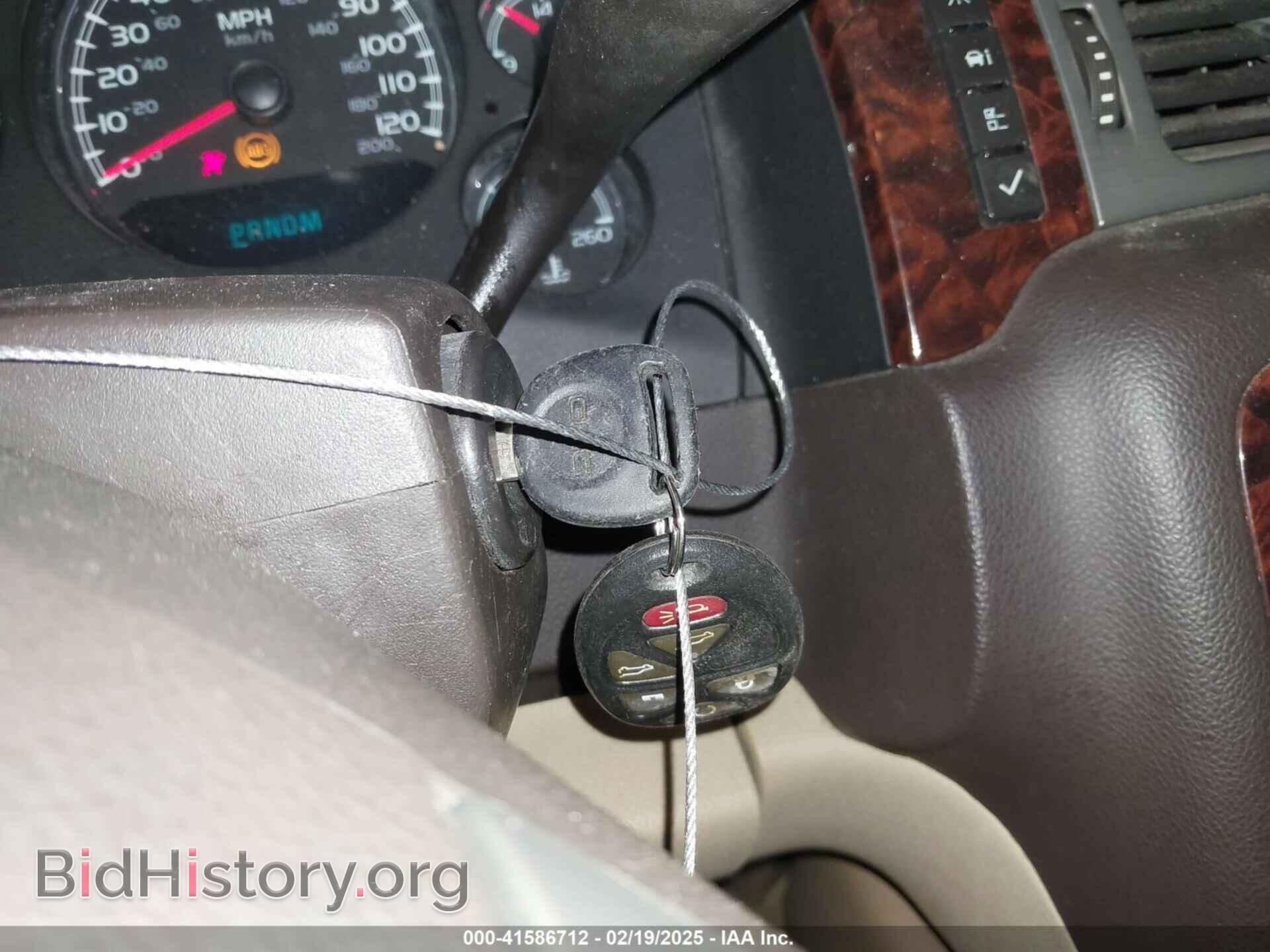 2008 GMC YUKON - VIN: 1GKFK63838J191268 - Фото 11
