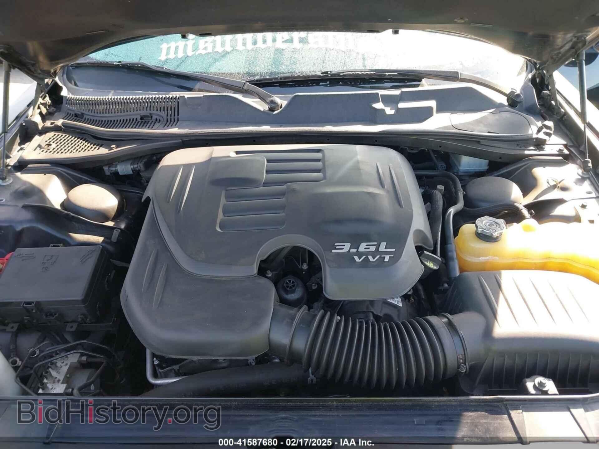 2018 DODGE CHALLENGER - VIN: 2C3CDZAG7JH328194 - Фото 10
