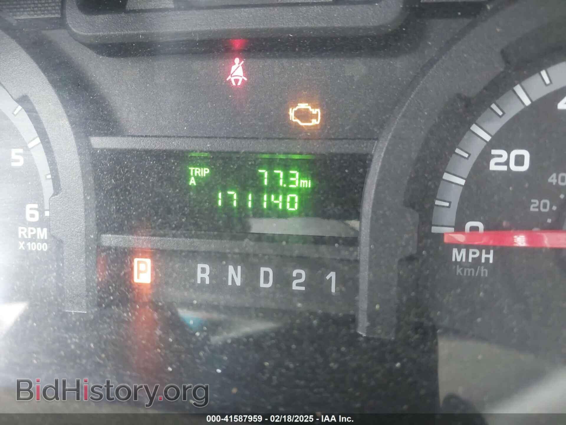 2014 FORD E-250 - VIN: 1FTNE2EWXEDA31093 - Фото 15
