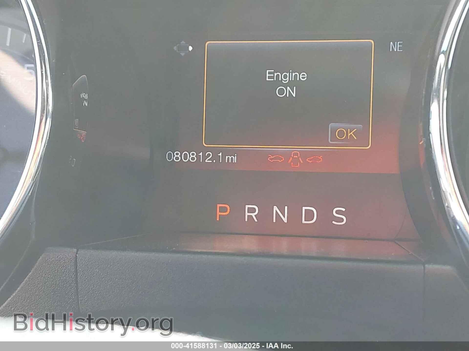 2015 FORD MUSTANG - VIN: 1FA6P8TH9F5308954 - Фото 7
