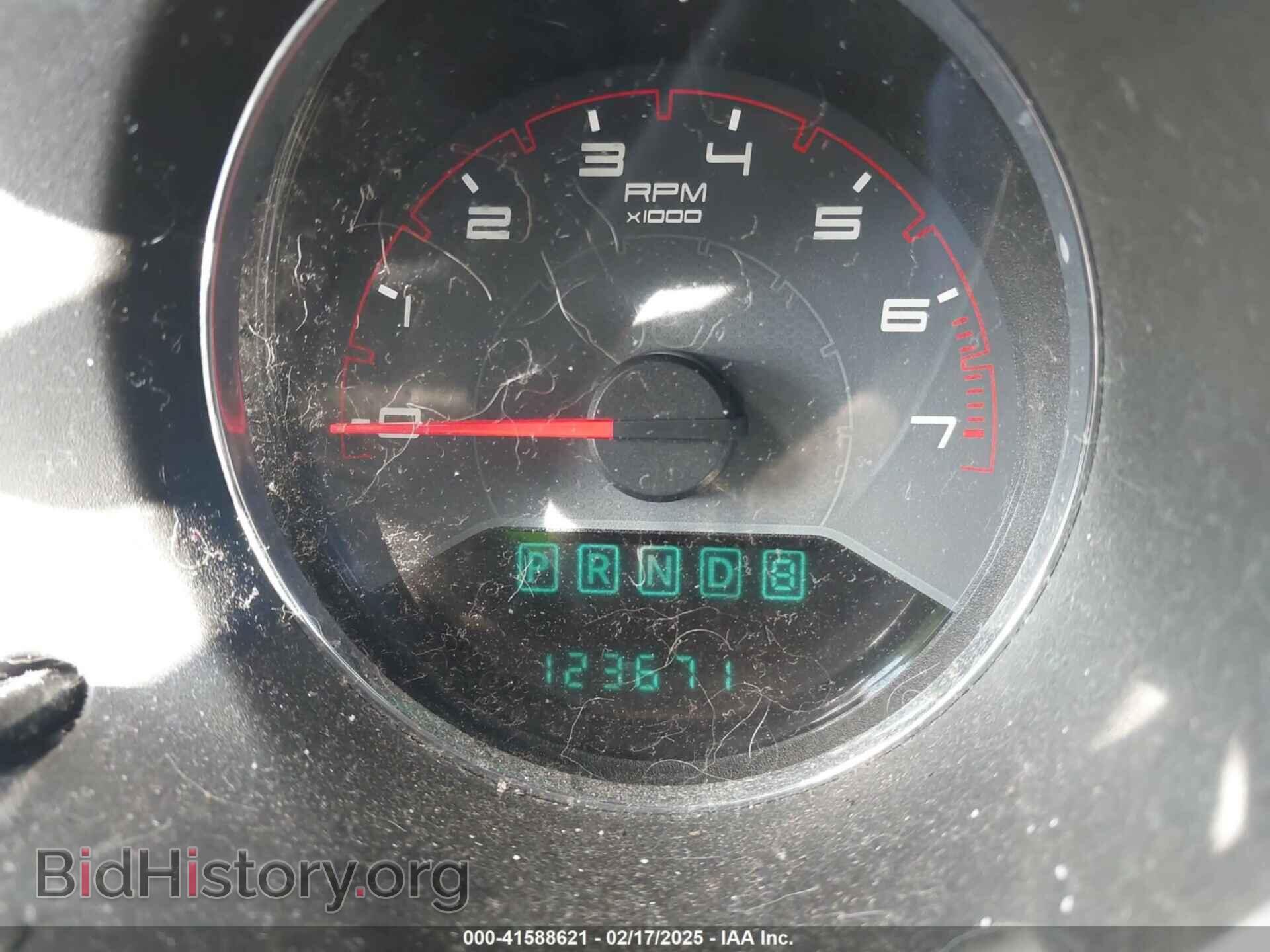 2014 DODGE AVENGER - VIN: 1C3CDZAB1EN199810 - Фото 7